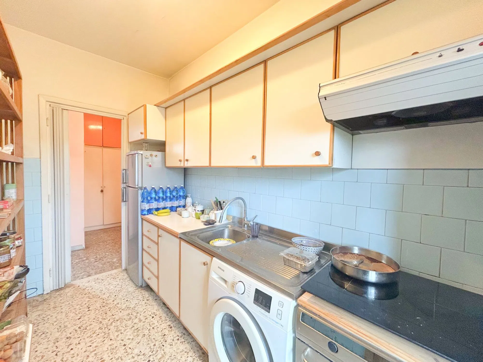 Bilocale in via Yambo - Photo 20