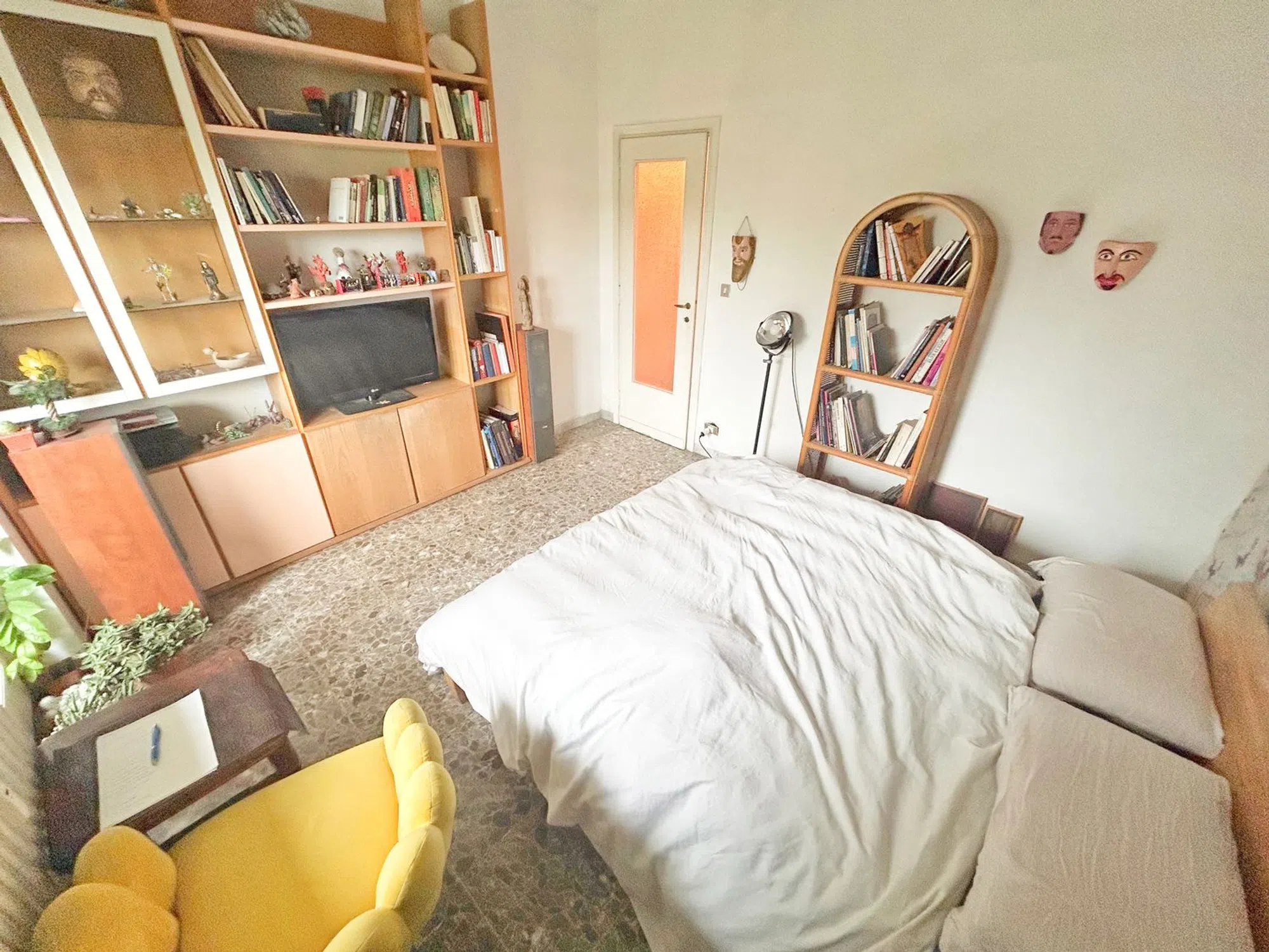 Bilocale in via Yambo - Photo 6