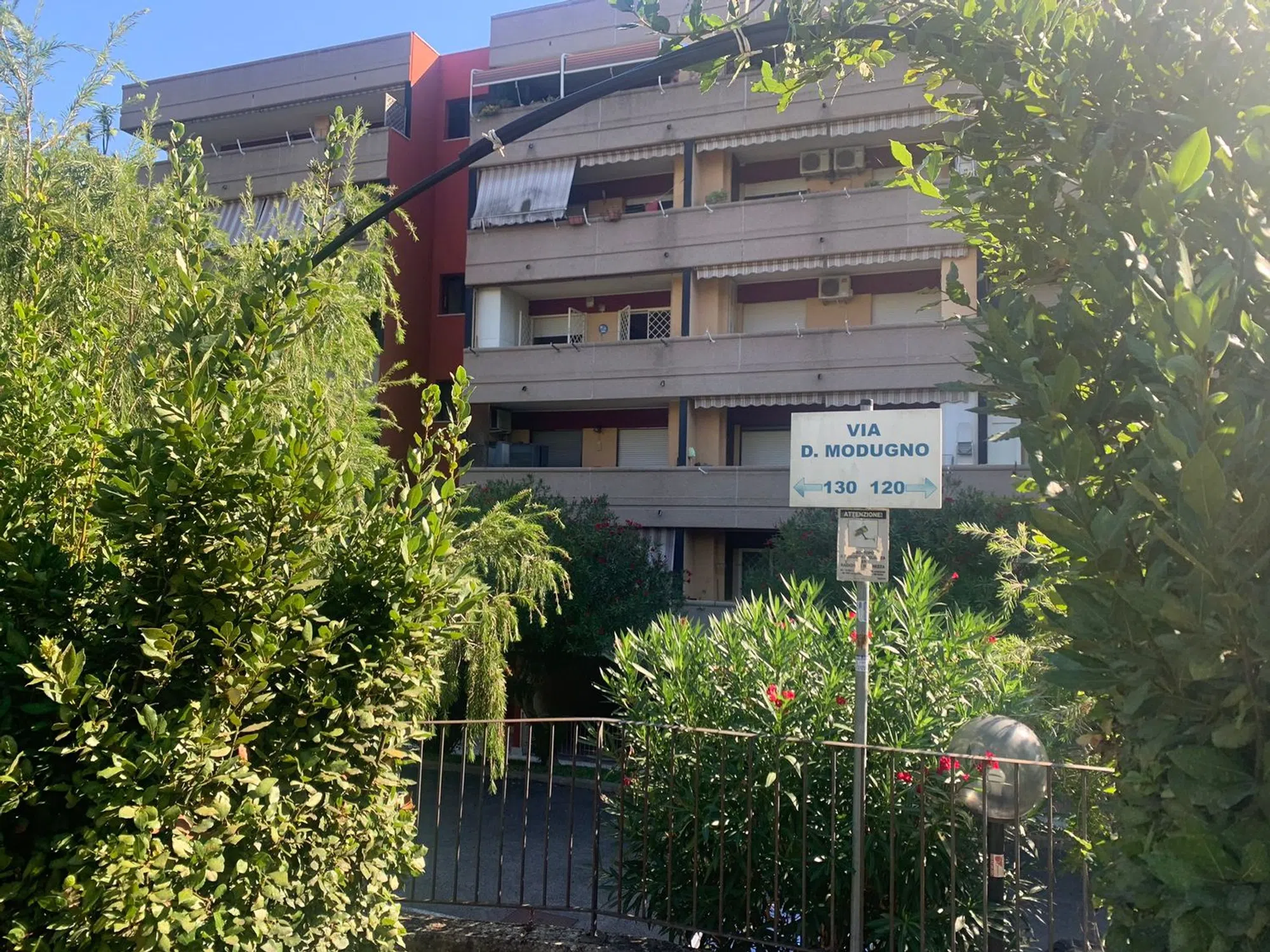 Bilocale in via Domenico Modugno, 130 - Photo 2