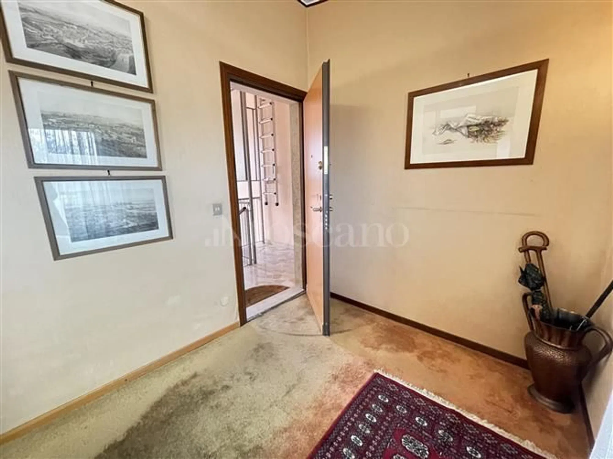 Attico in via Privata Angiolo Maffucci - Photo 3