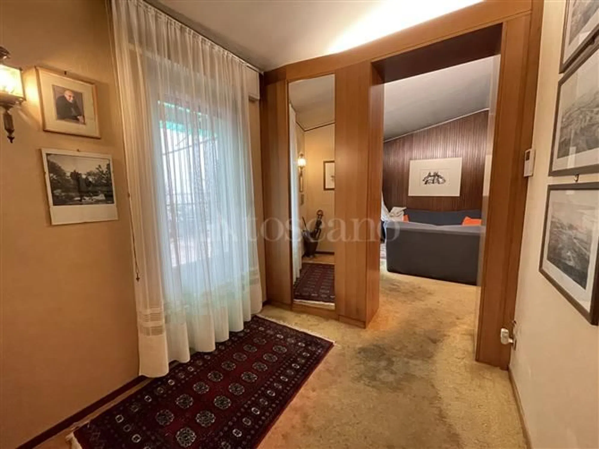Attico in via Privata Angiolo Maffucci - Photo 4
