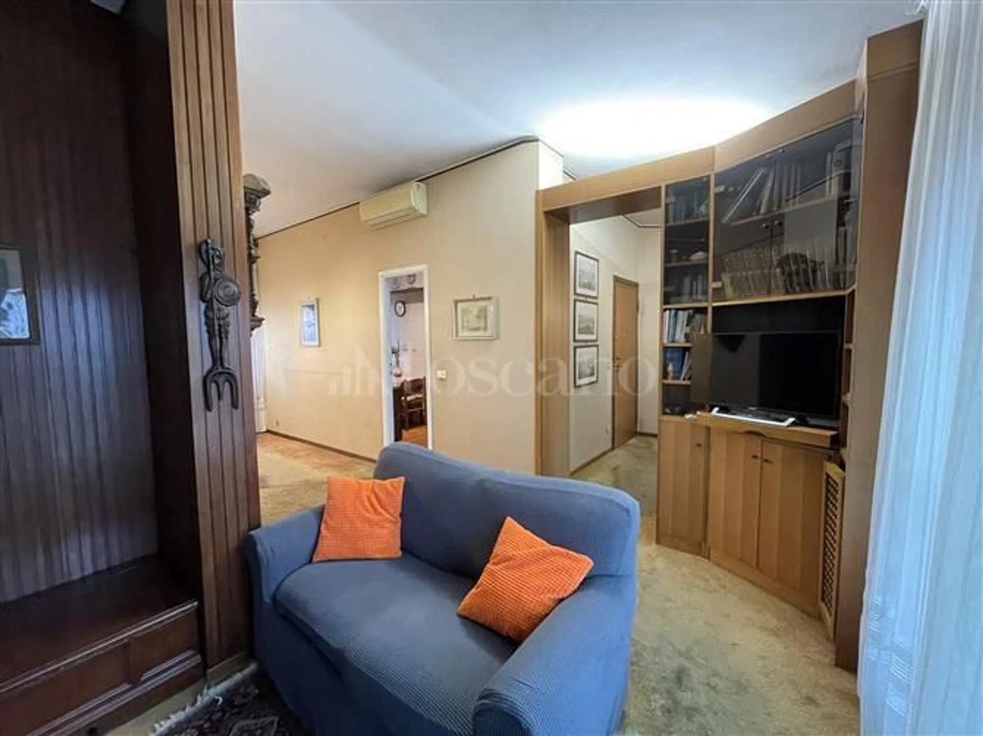 Attico in via Privata Angiolo Maffucci - Photo 6