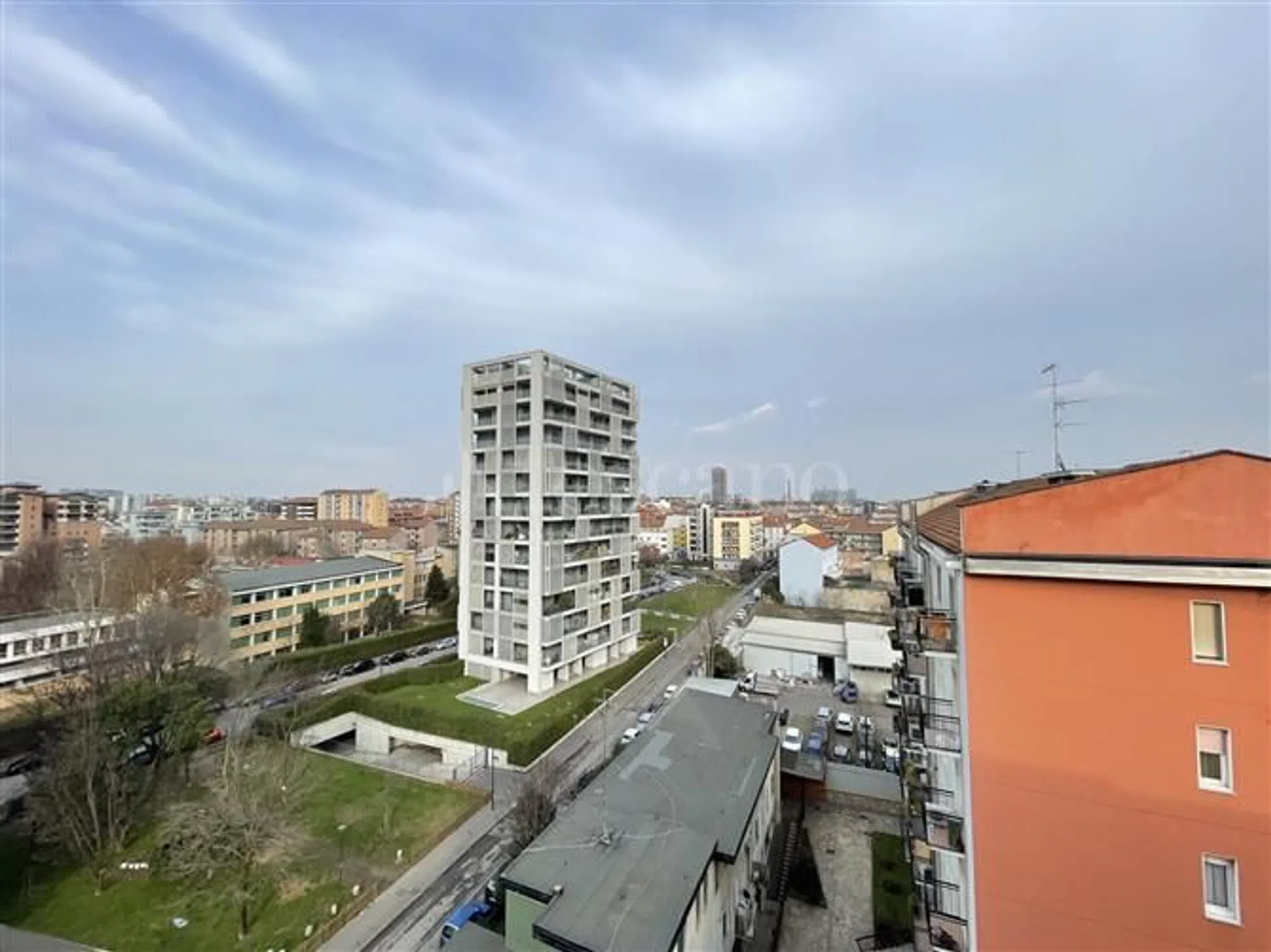 Attico in via Privata Angiolo Maffucci - Photo 8