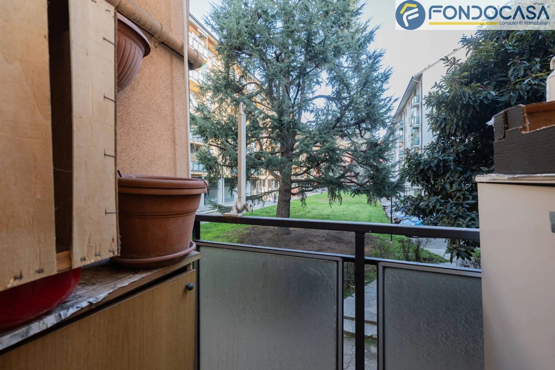 Bilocale in via Pietro Boifava, 50 - Photo 16