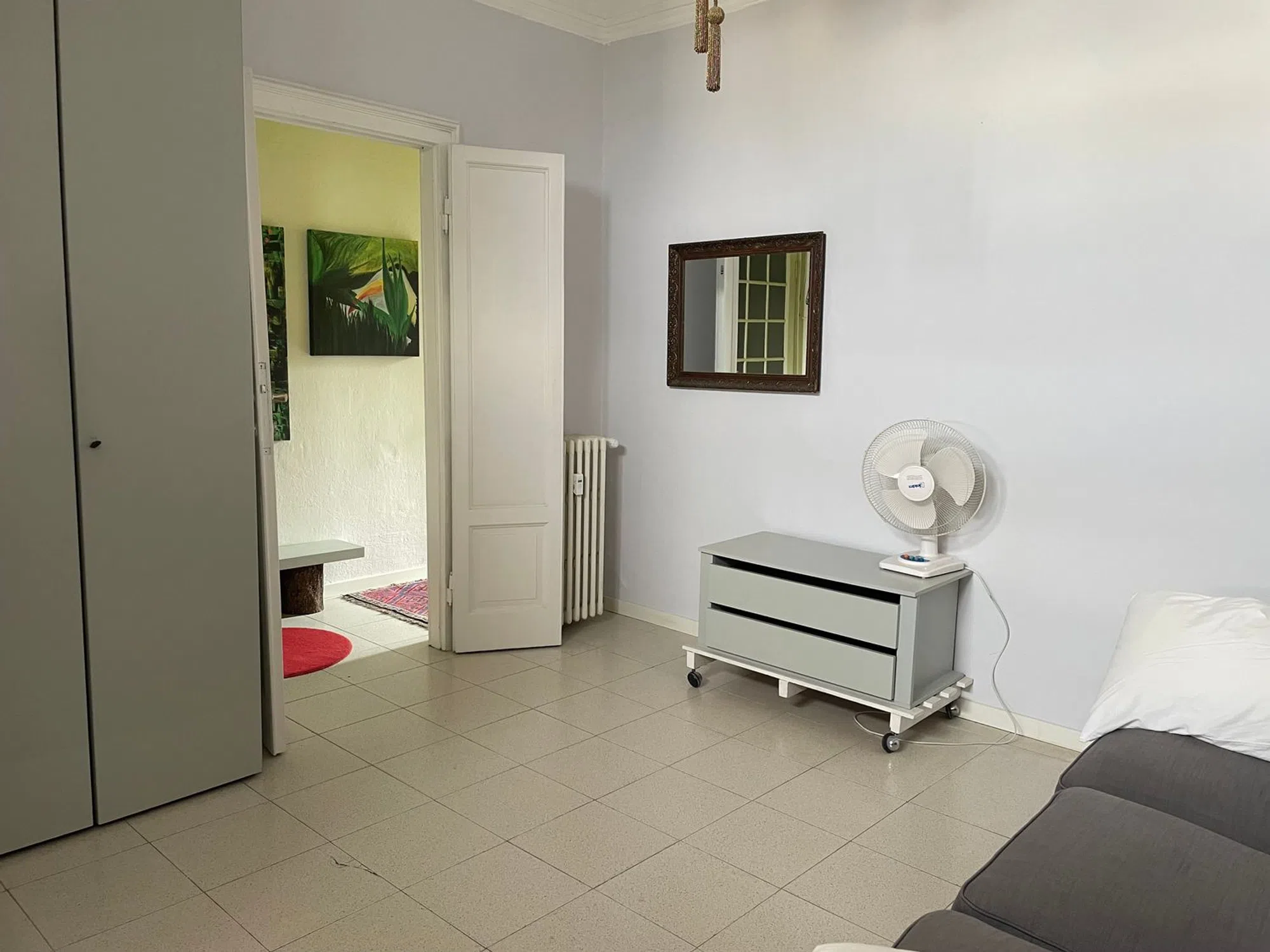 Bilocale in via Stefano Canzio, 10 - Photo 11