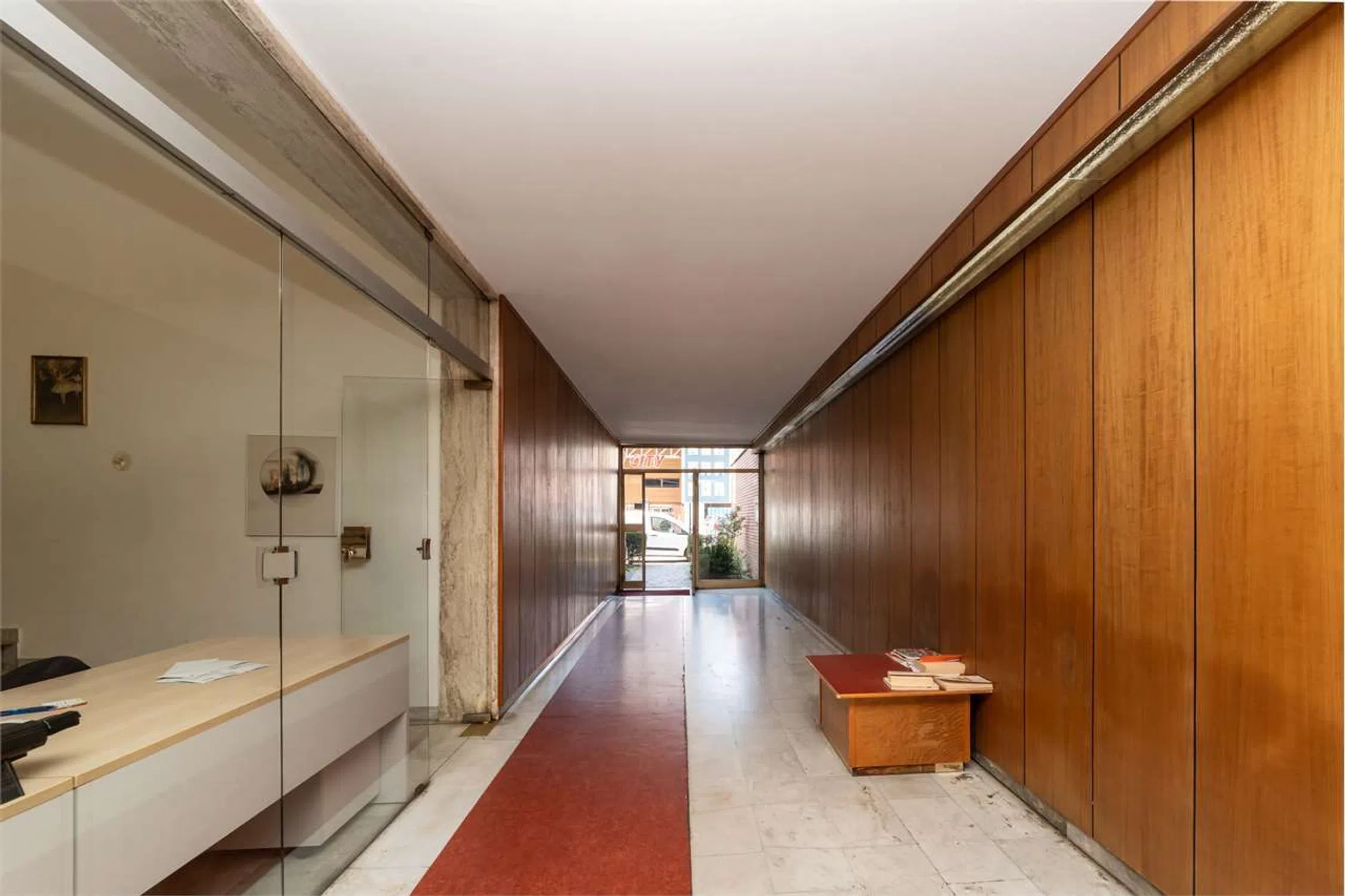 Trilocale in via Ulisse Salis, 28 - Photo 19