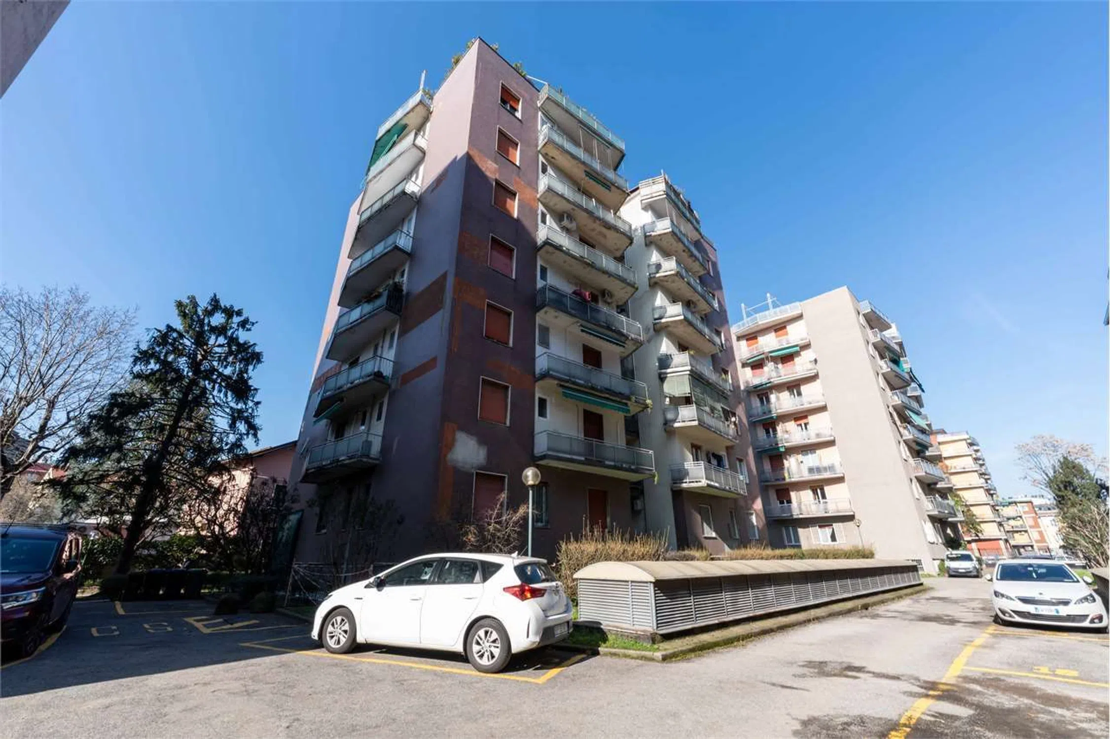 Trilocale in via Ulisse Salis, 28 - Photo 20