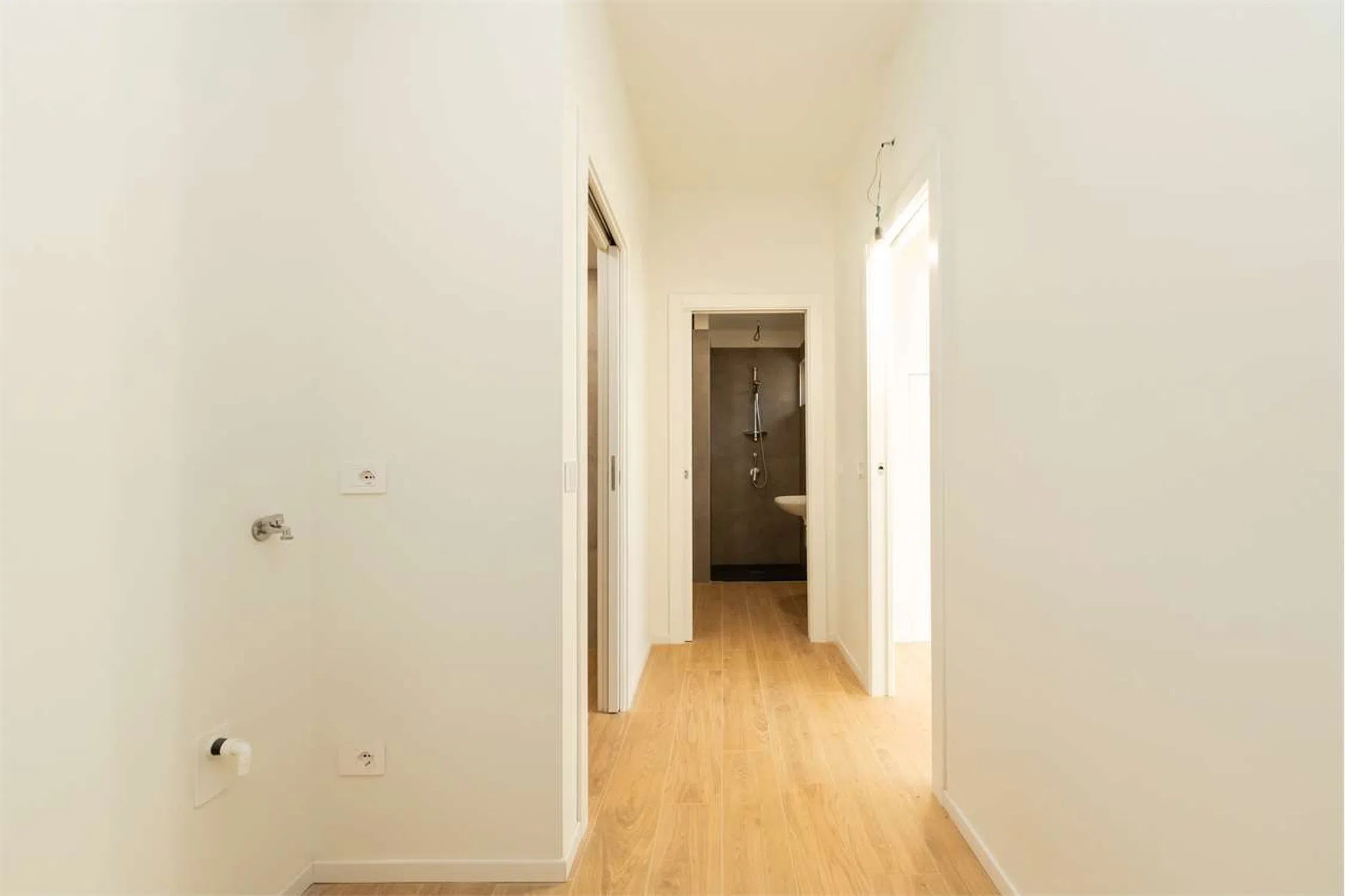 Trilocale in via Ulisse Salis, 28 - Photo 9