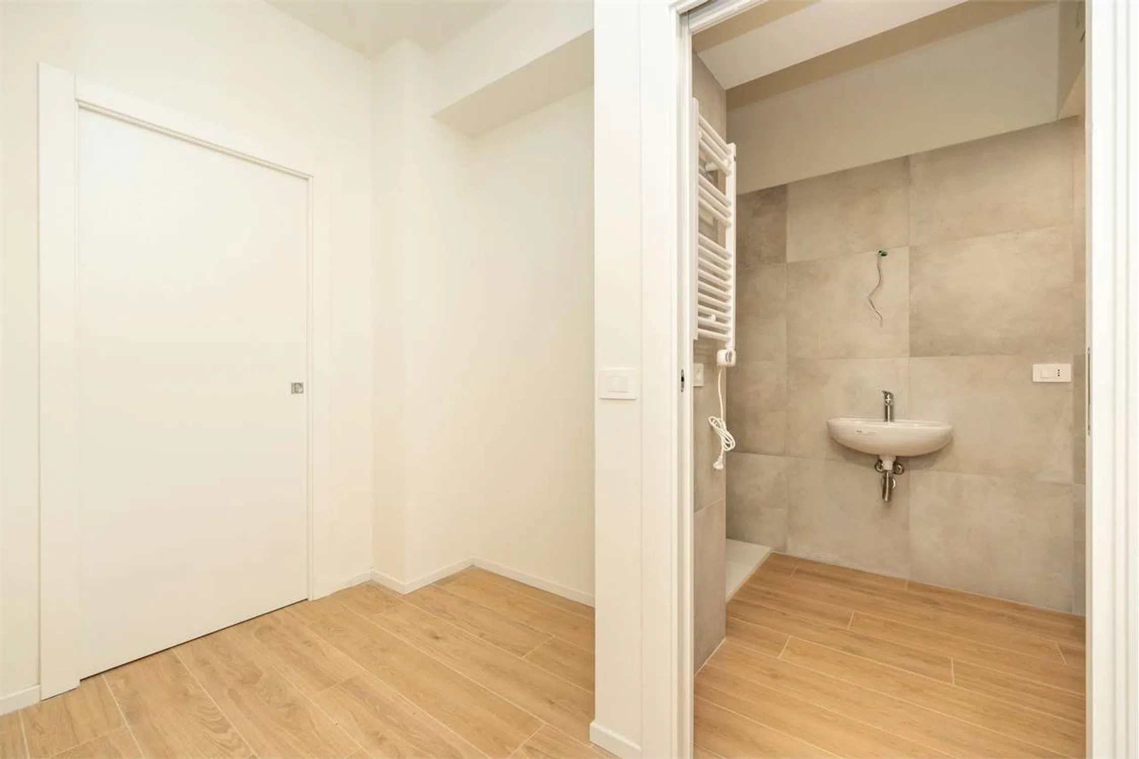 Trilocale in via Ulisse Salis, 28 - Photo 10