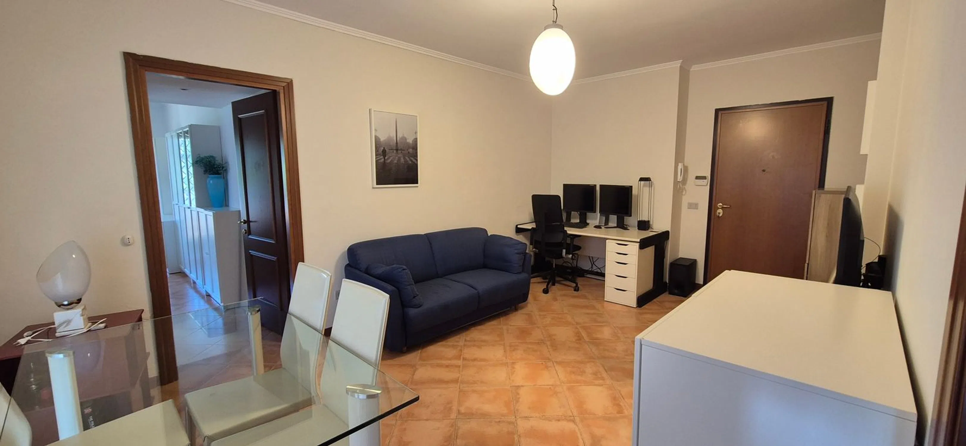 Bilocale in via Nino Taranto, 80 - Photo 9