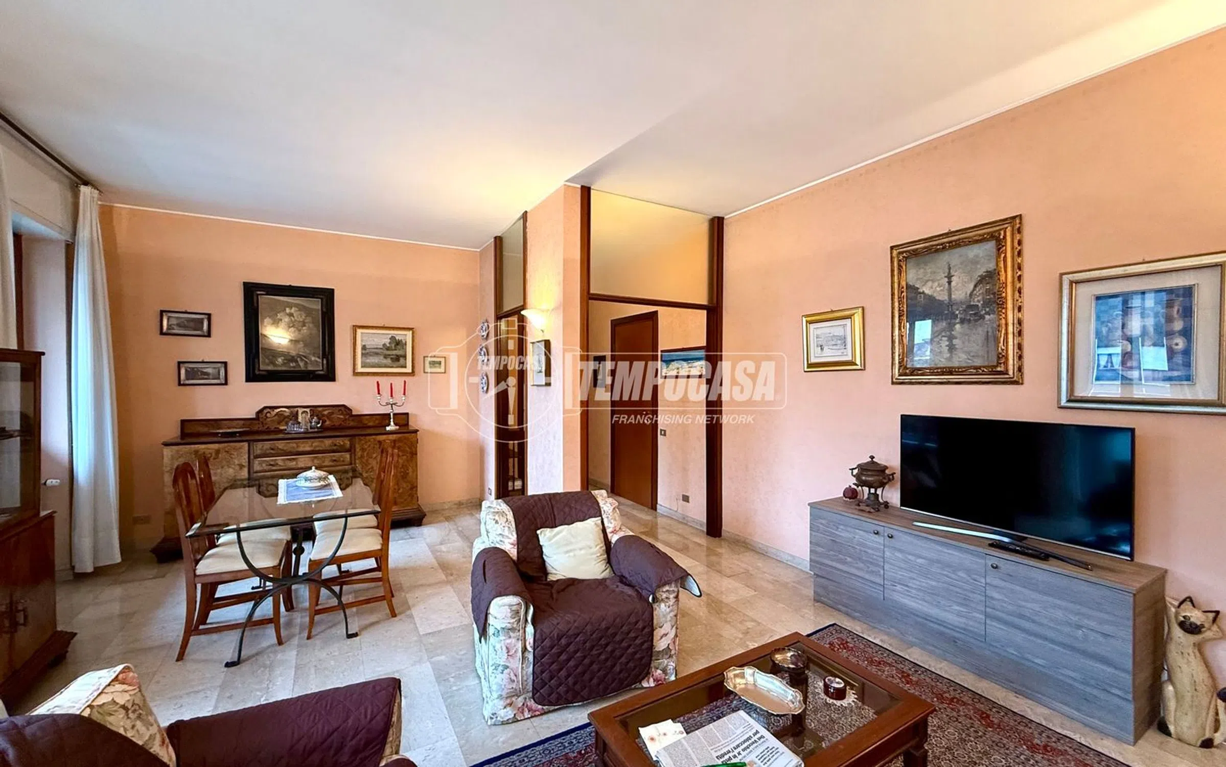Trilocale in via Ronchi - Photo 1