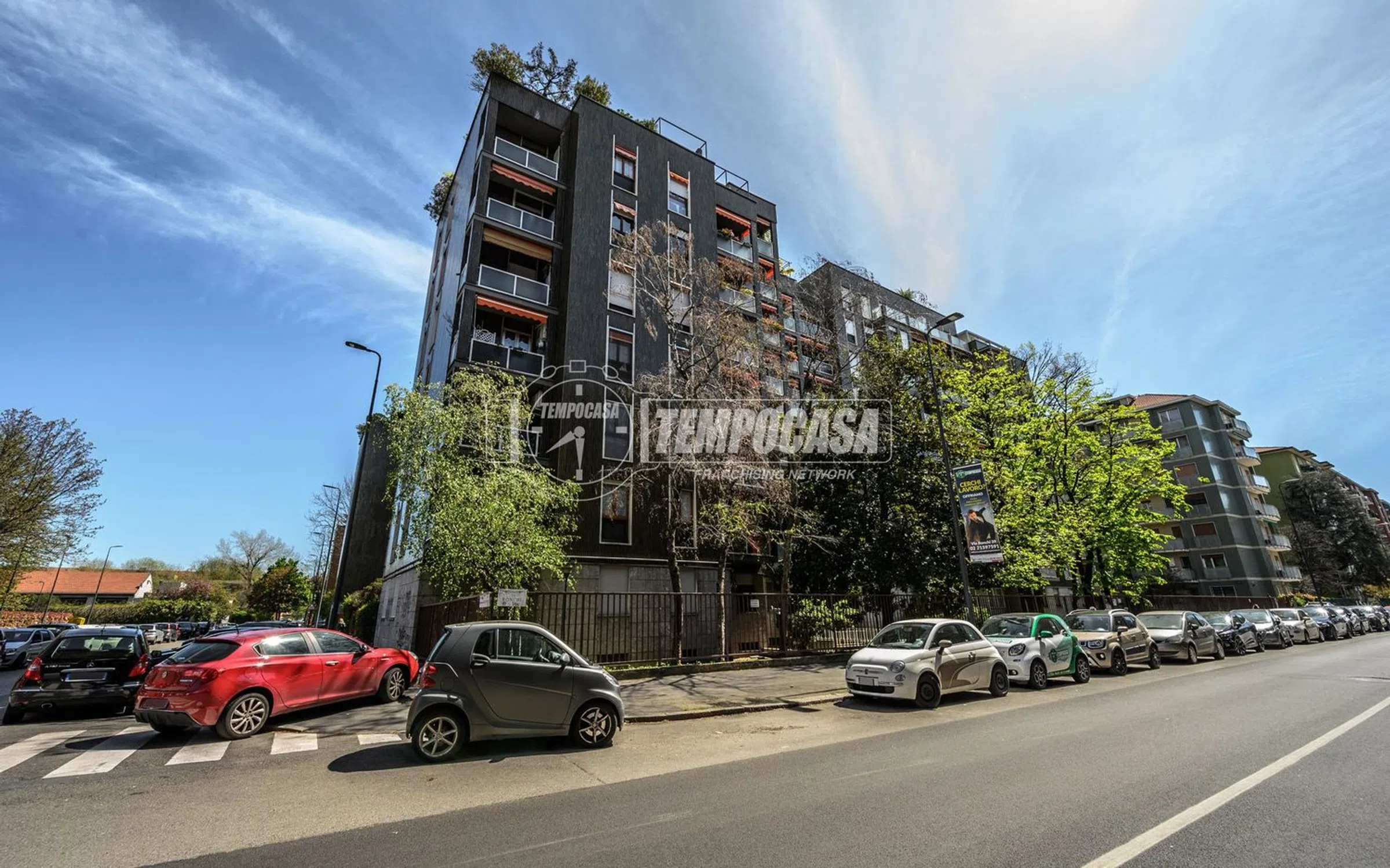 Trilocale in via Ronchi - Photo 2