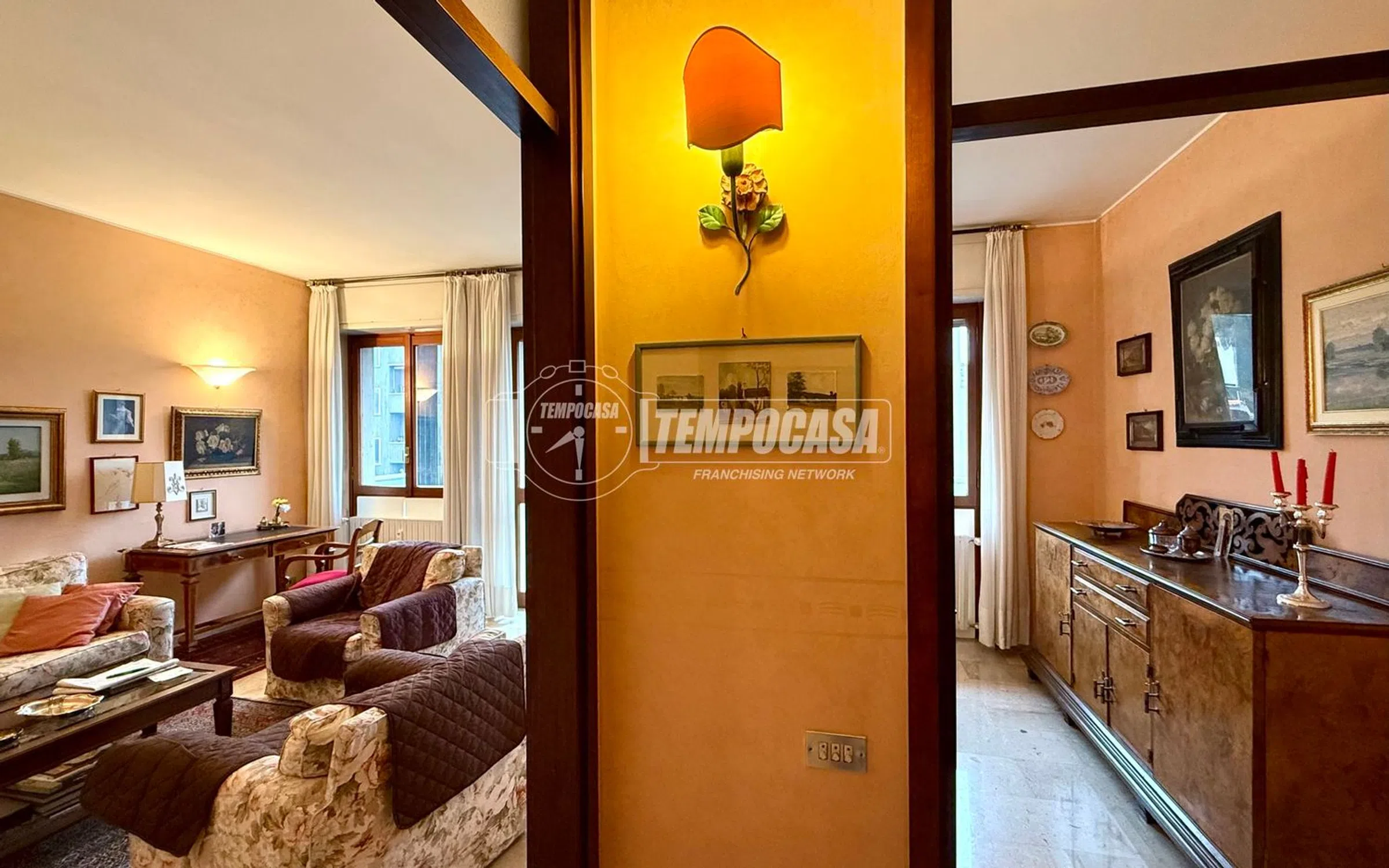 Trilocale in via Ronchi - Photo 11