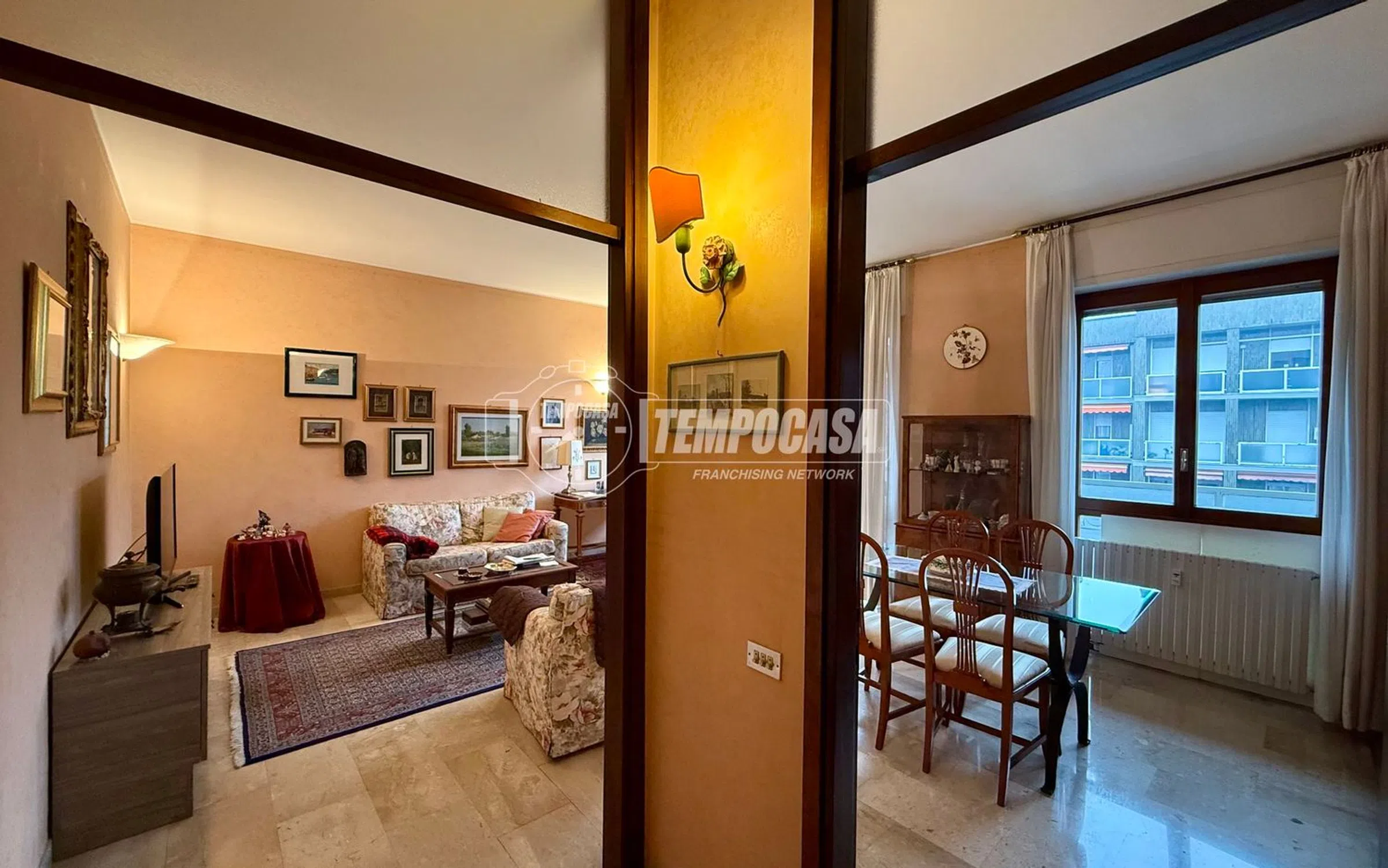 Trilocale in via Ronchi - Photo 12