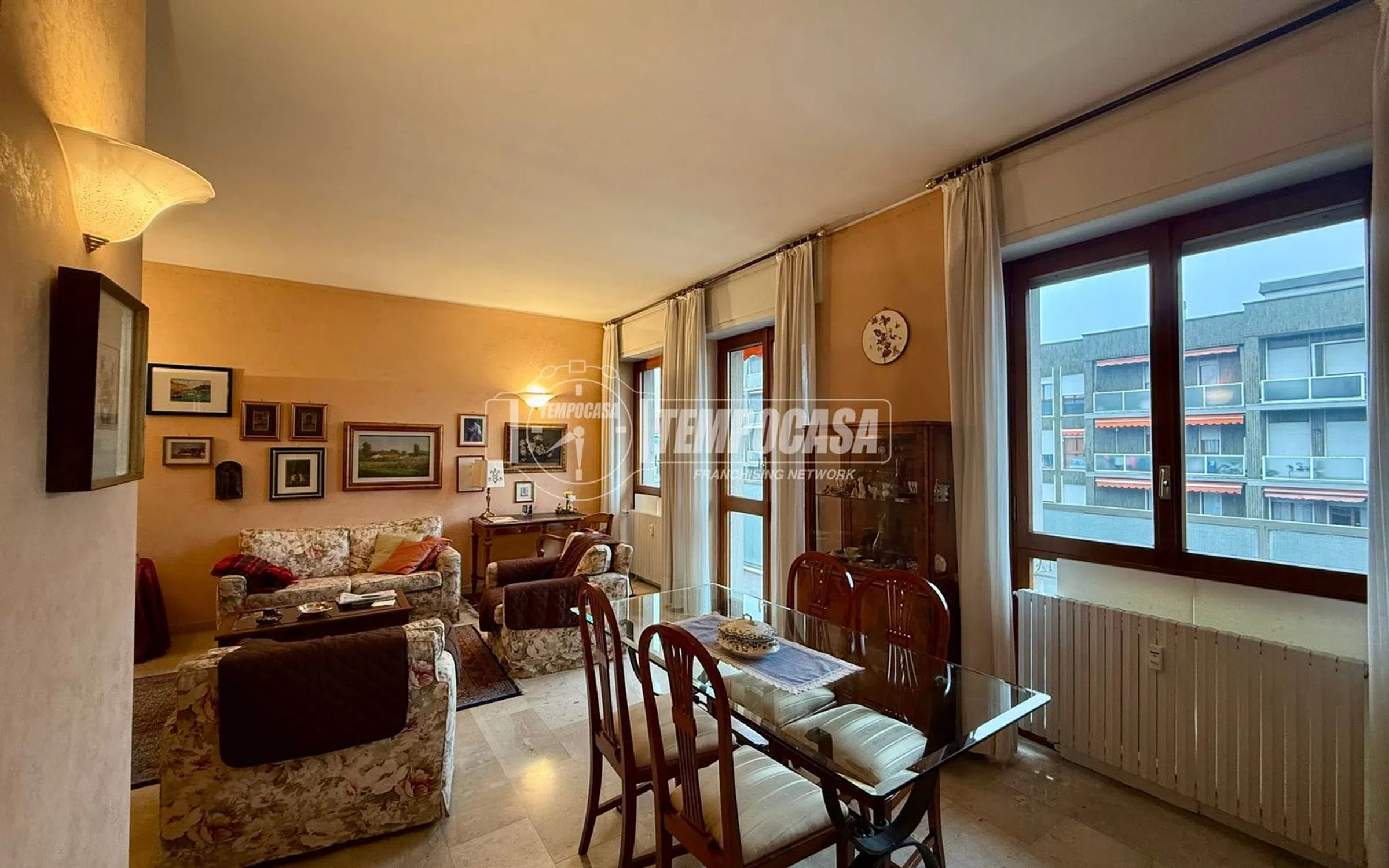 Trilocale in via Ronchi - Photo 13