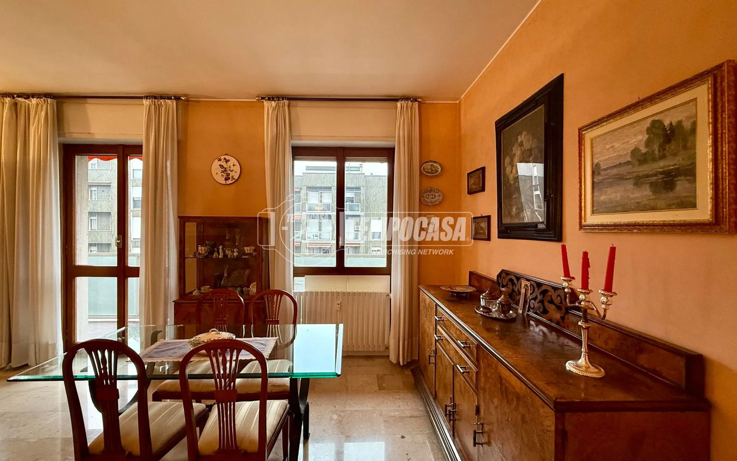 Trilocale in via Ronchi - Photo 14