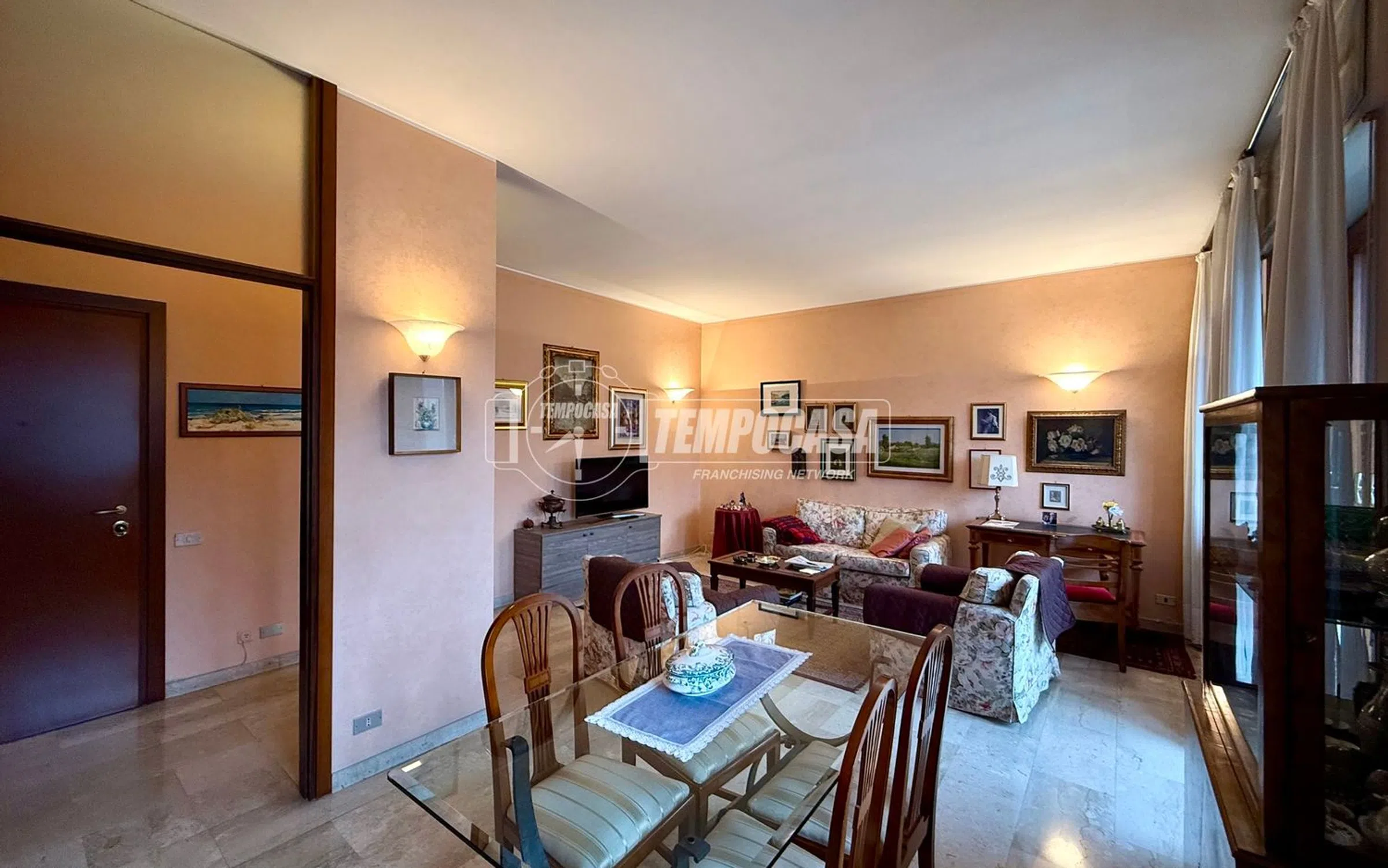 Trilocale in via Ronchi - Photo 15