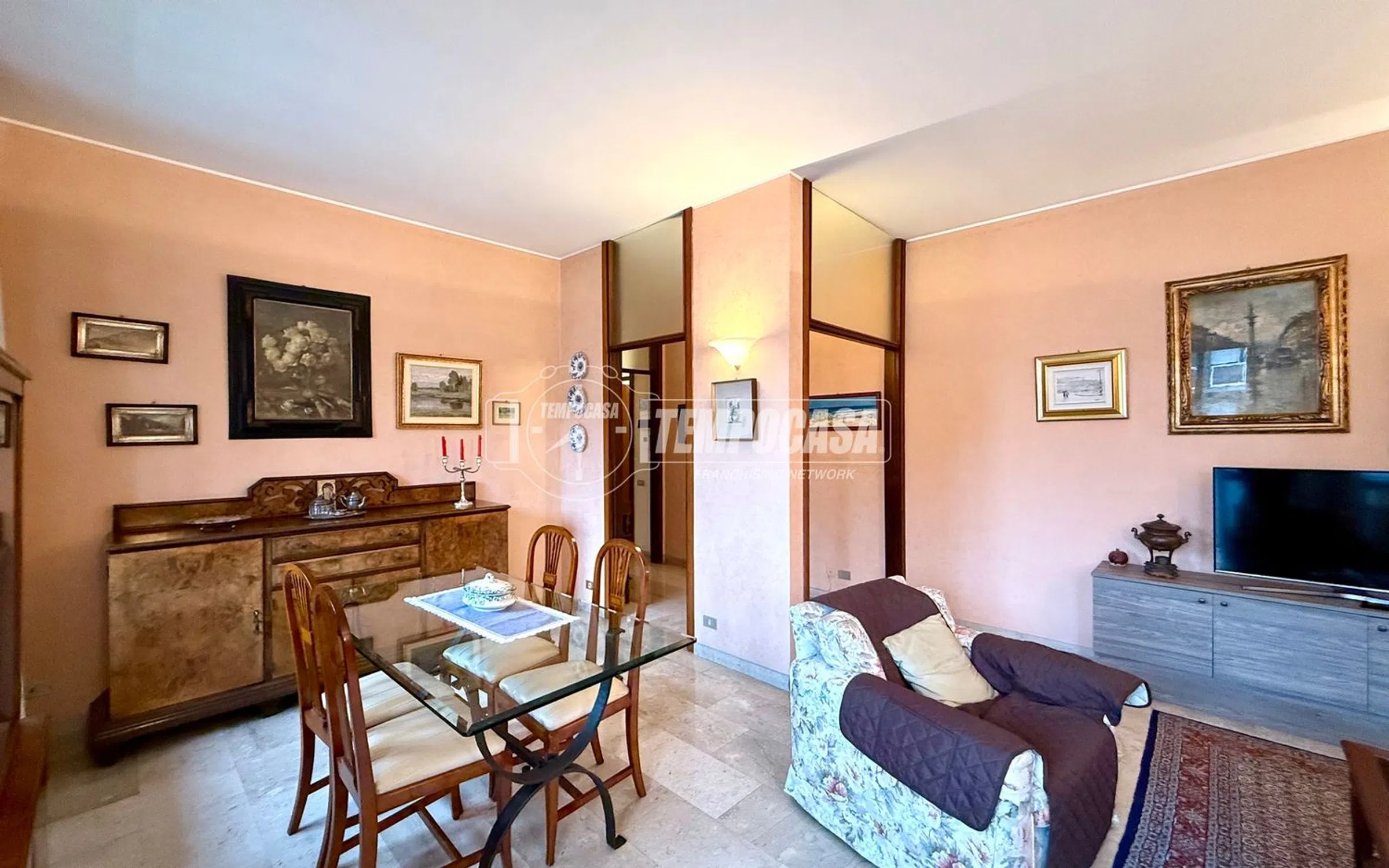 Trilocale in via Ronchi - Photo 16