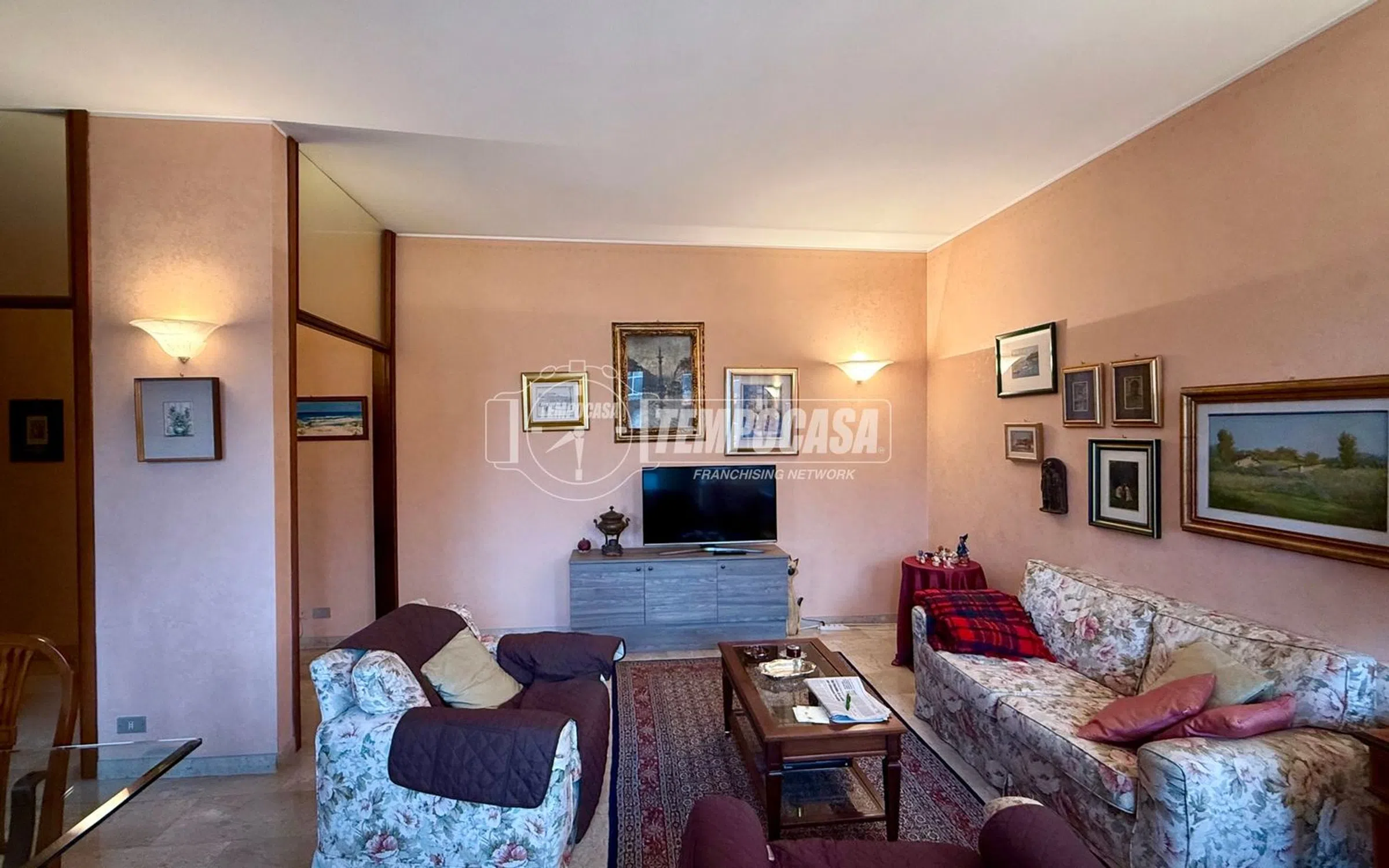 Trilocale in via Ronchi - Photo 17