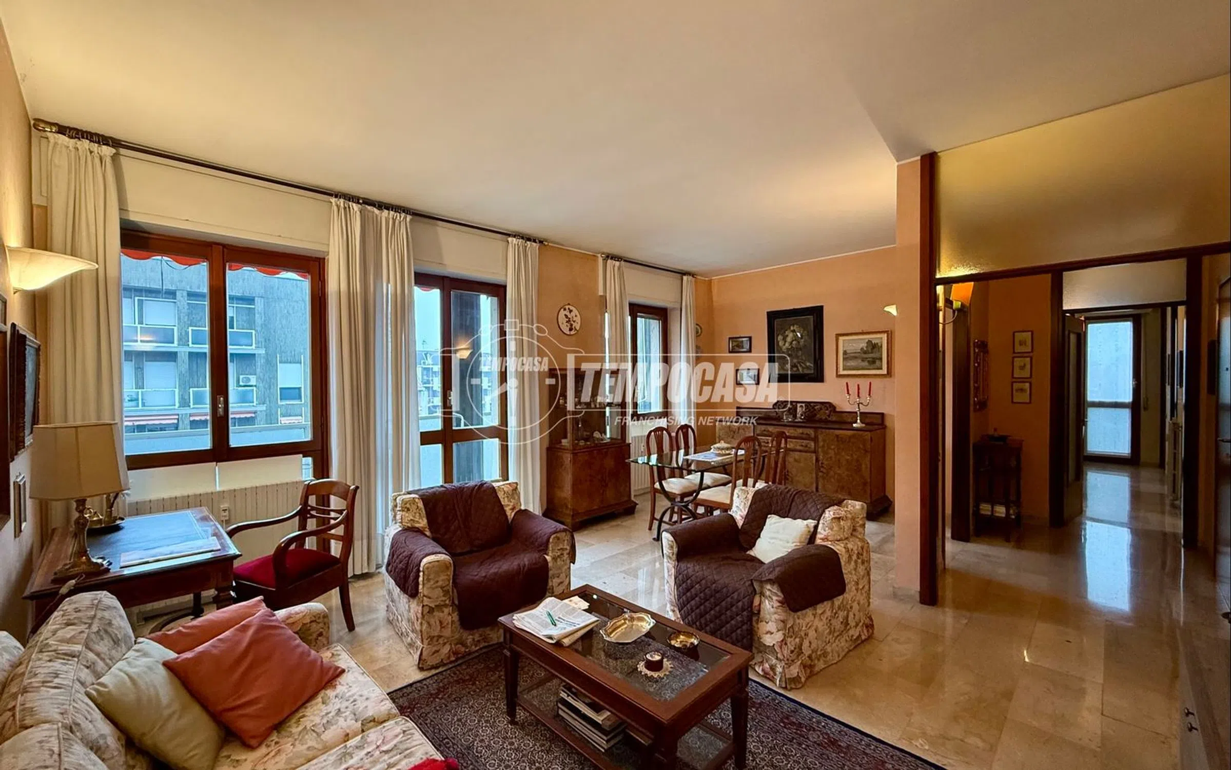 Trilocale in via Ronchi - Photo 18