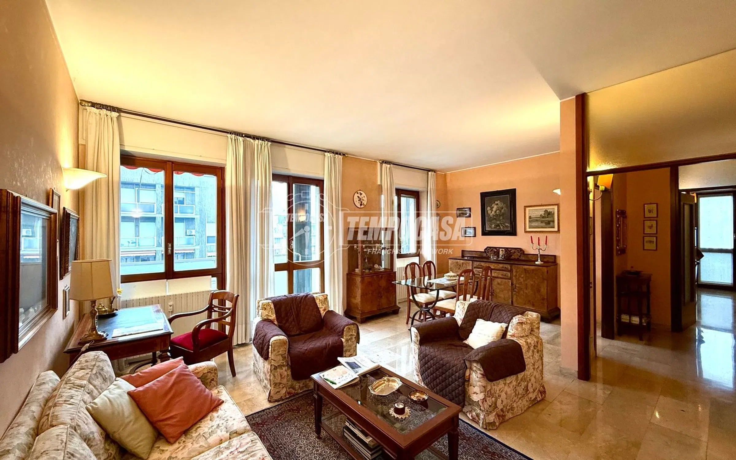 Trilocale in via Ronchi - Photo 19