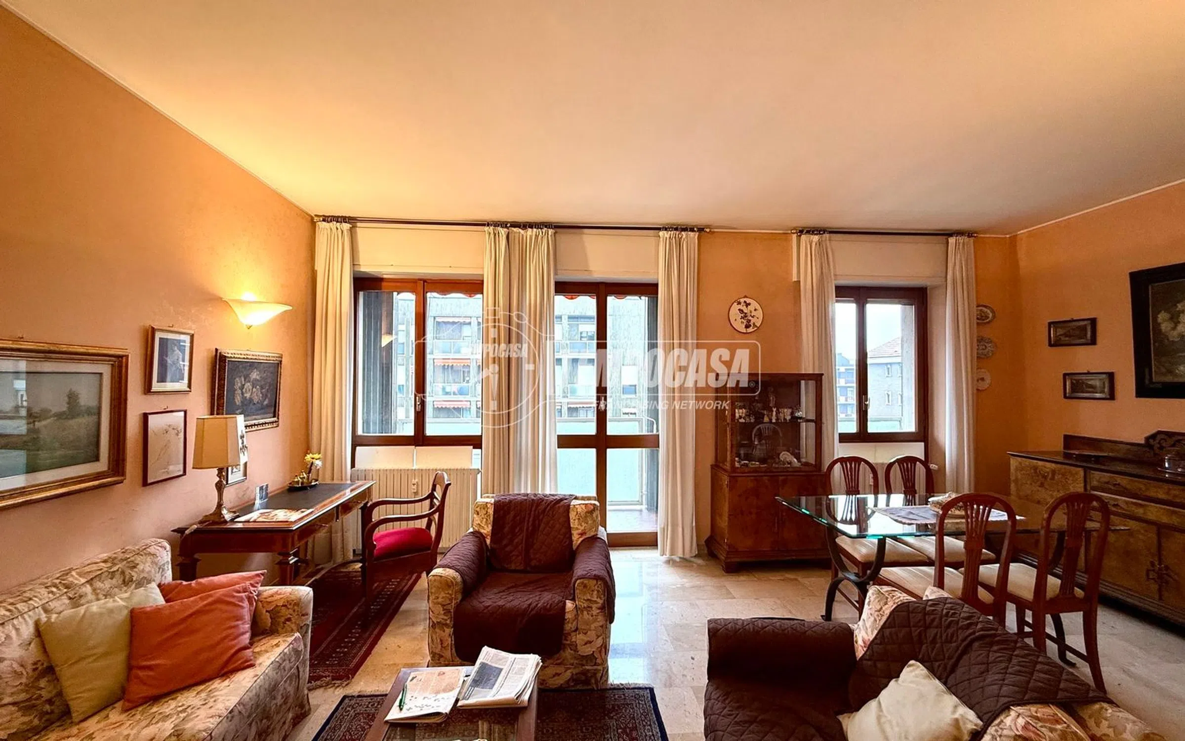 Trilocale in via Ronchi - Photo 20
