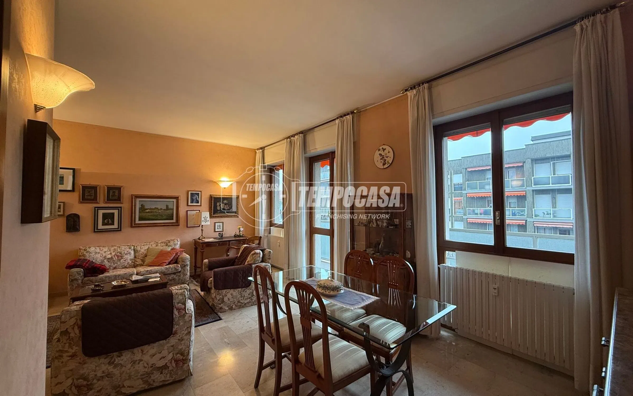 Trilocale in via Ronchi - Photo 5