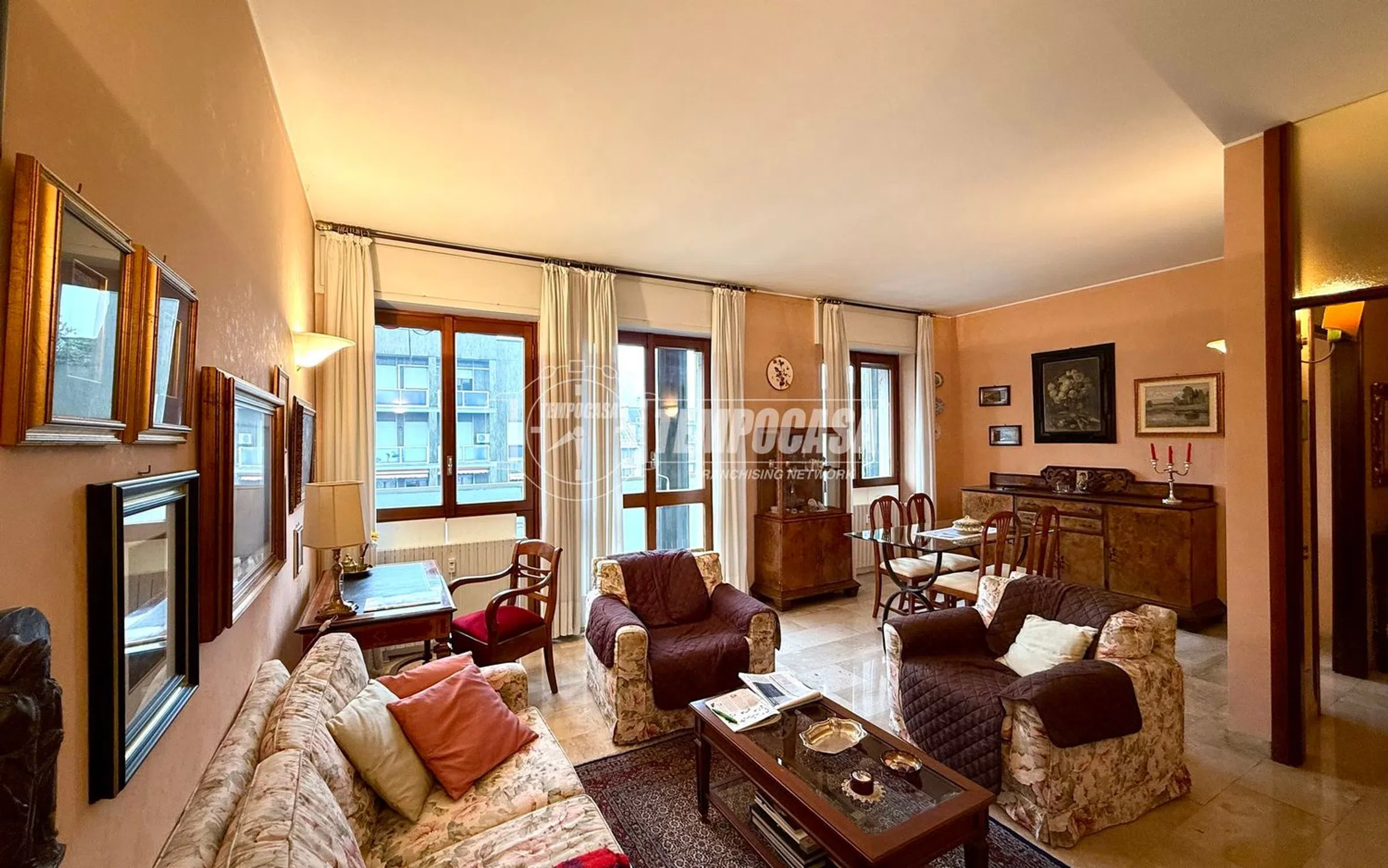 Trilocale in via Ronchi - Photo 6