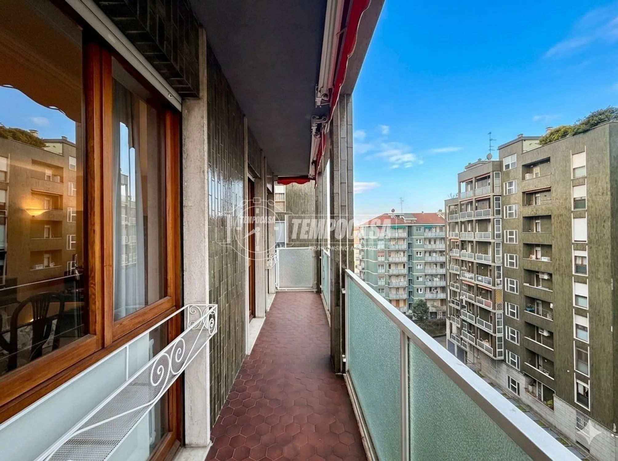 Trilocale in via Ronchi - Photo 8