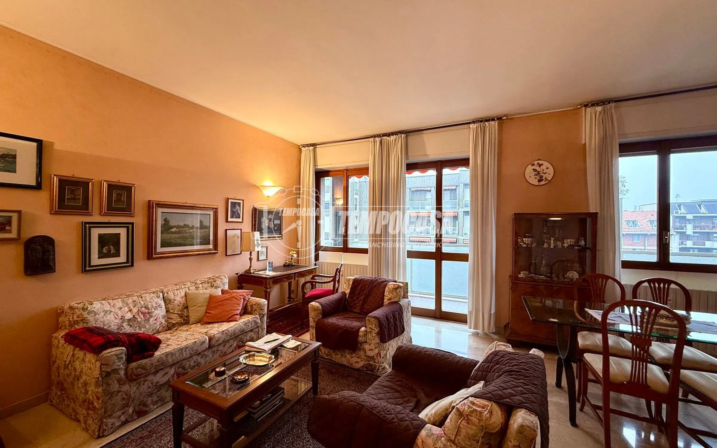 Trilocale in via Ronchi - Photo 9