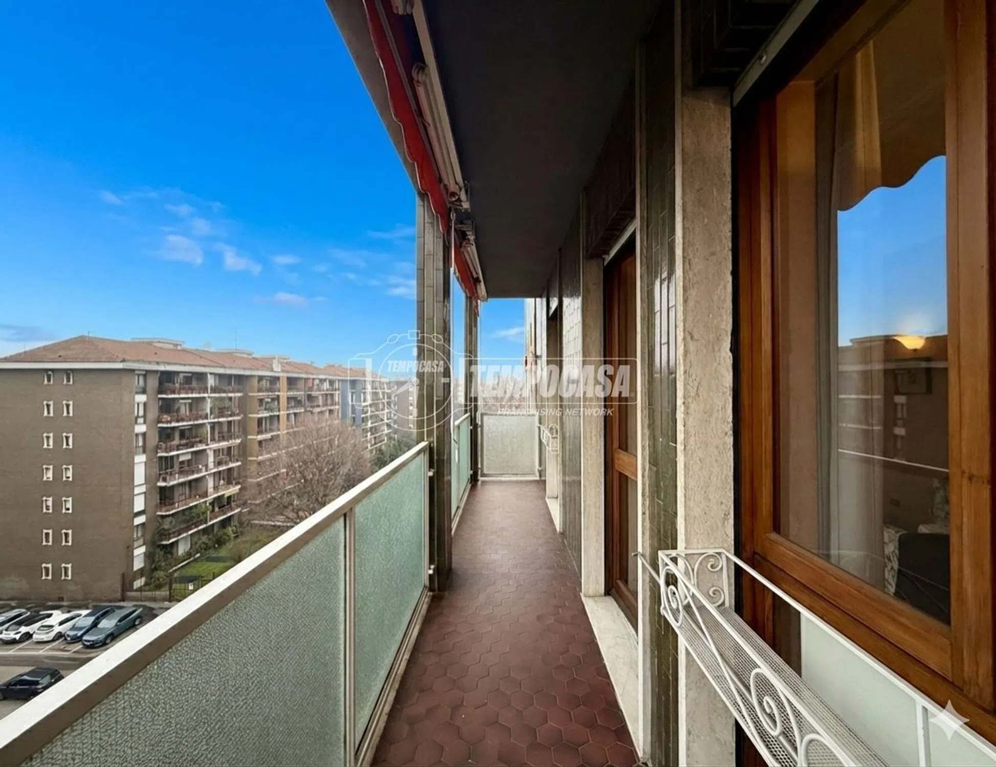 Trilocale in via Ronchi - Photo 10