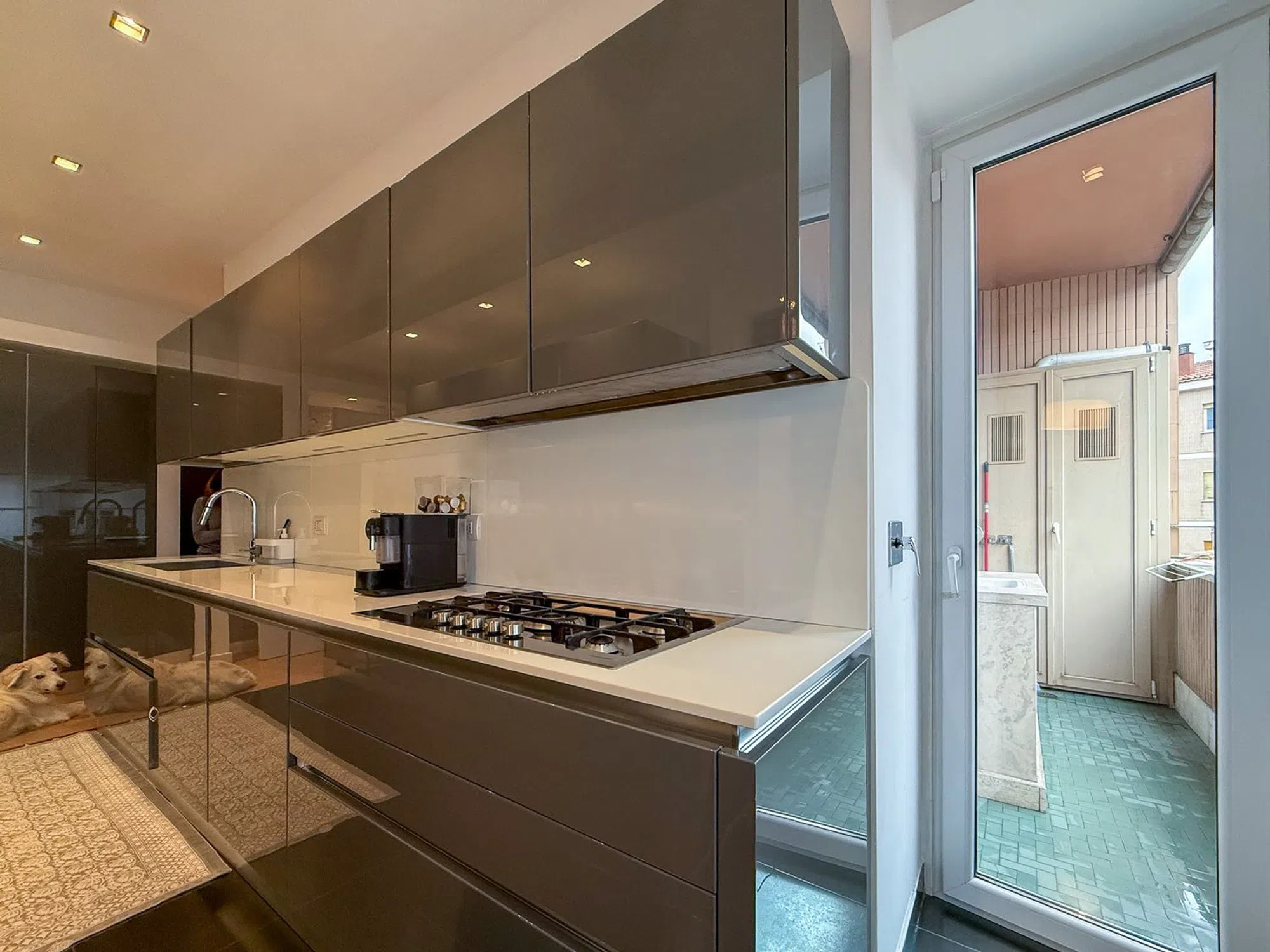 Appartamento in via Sant'Agatone Papa, 50 - Photo 19