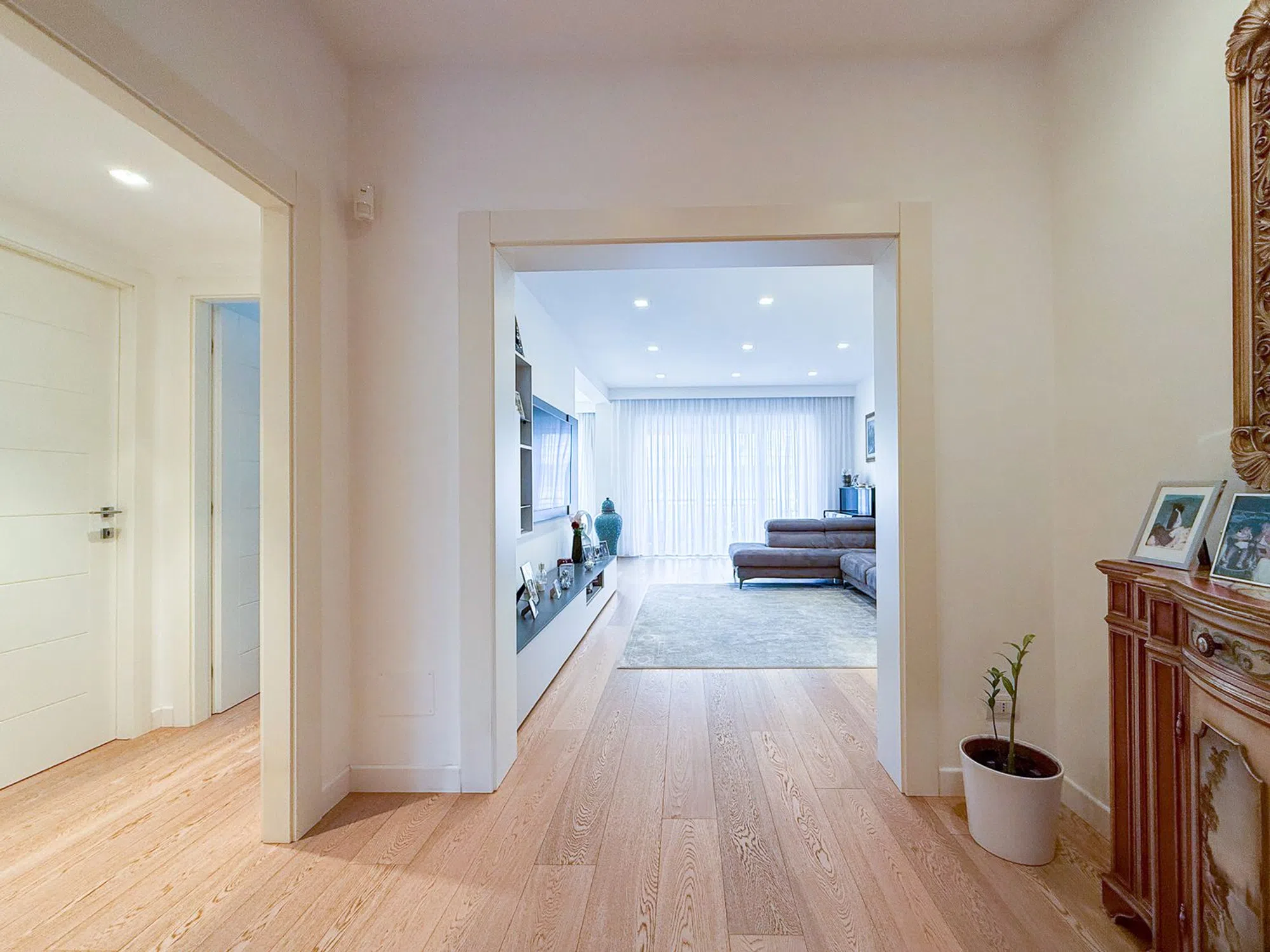 Appartamento in via Sant'Agatone Papa, 50 - Photo 4