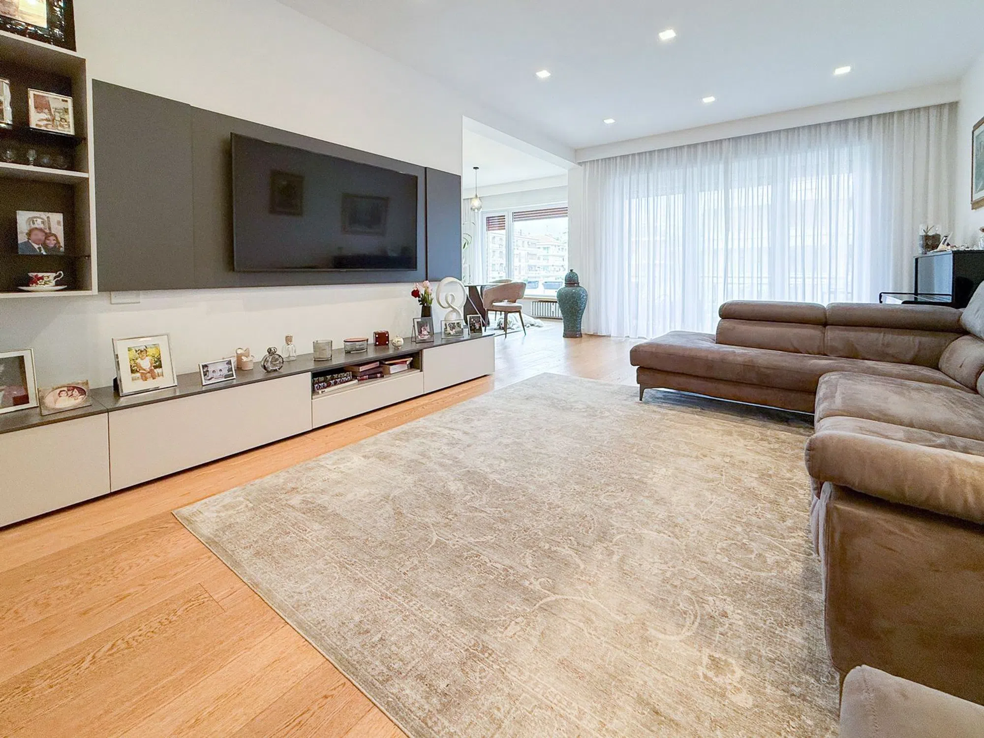 Appartamento in via Sant'Agatone Papa, 50 - Photo 6