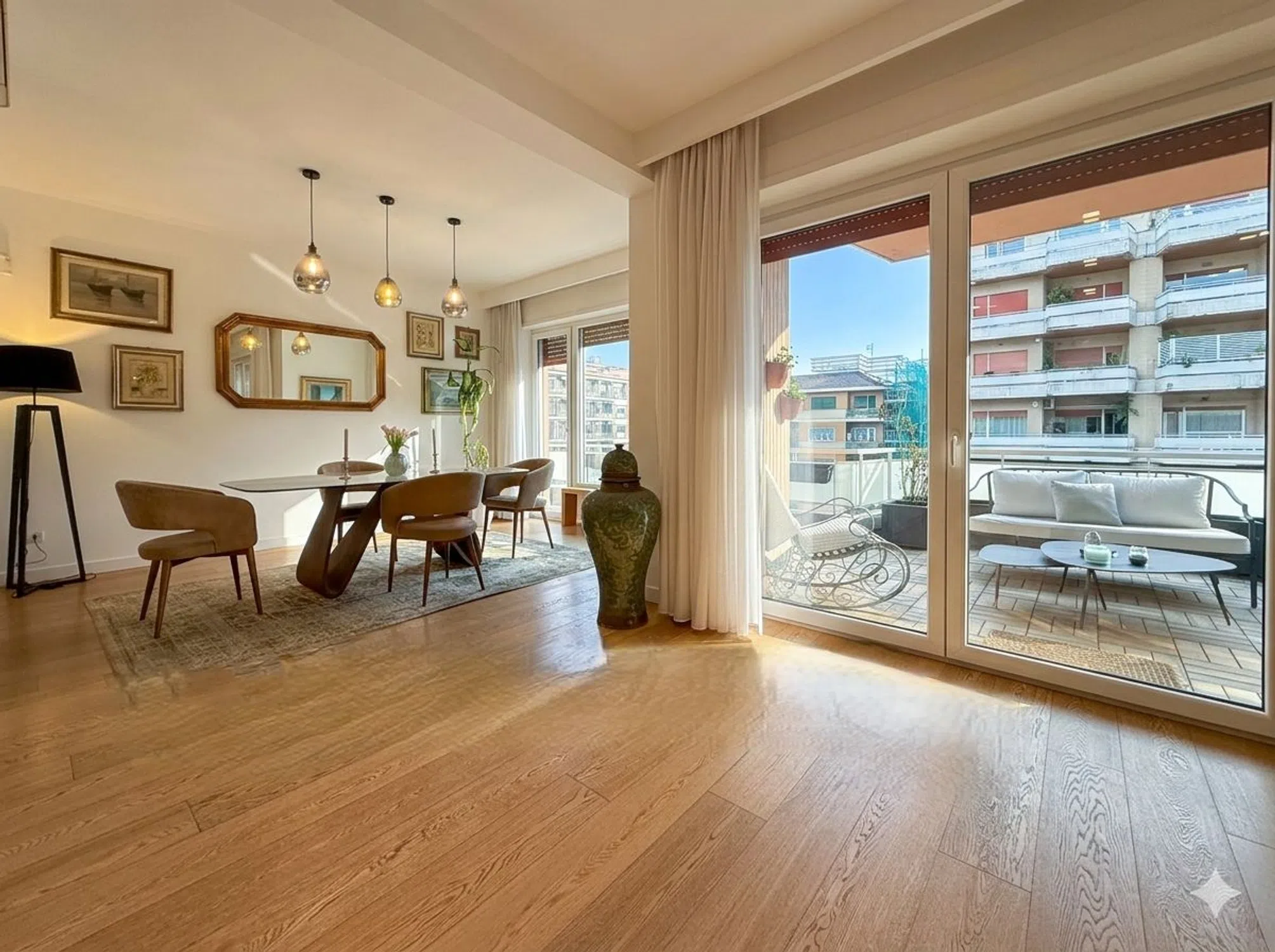 Appartamento in via Sant'Agatone Papa, 50 - Photo 8
