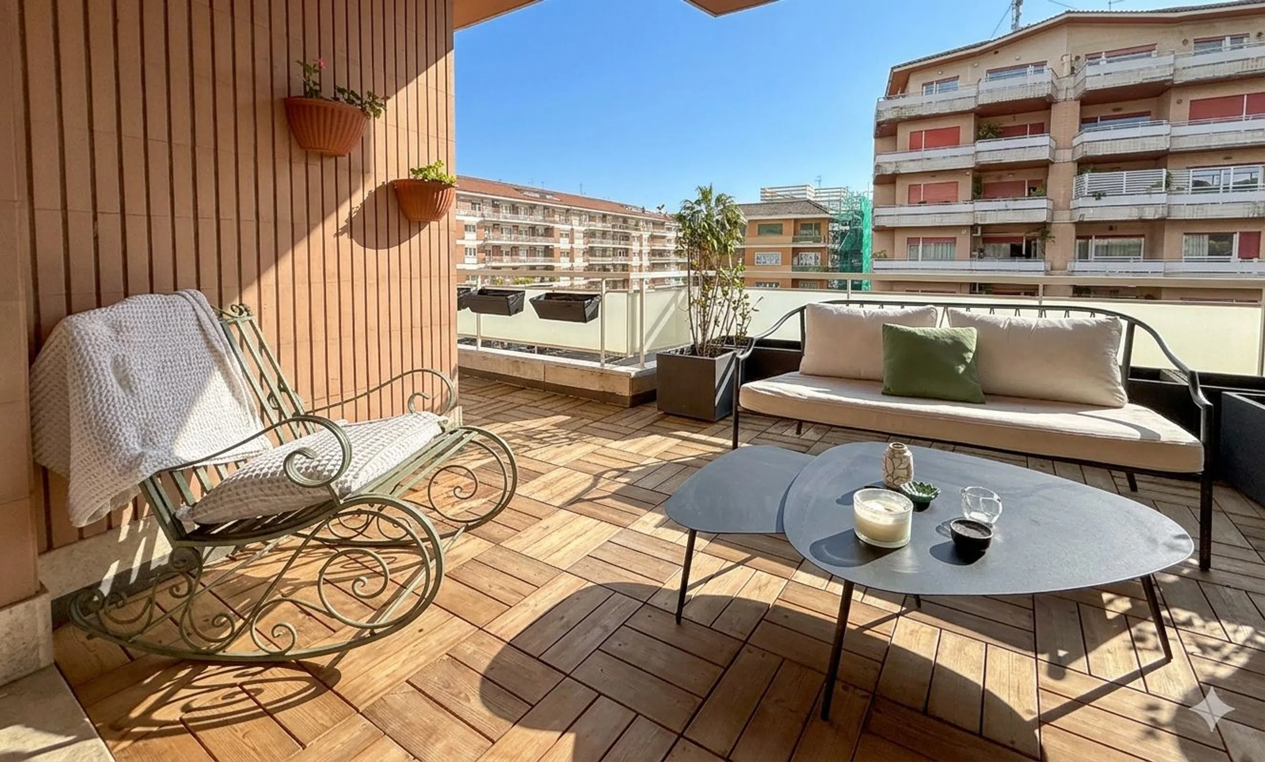 Appartamento in via Sant'Agatone Papa, 50 - Photo 9