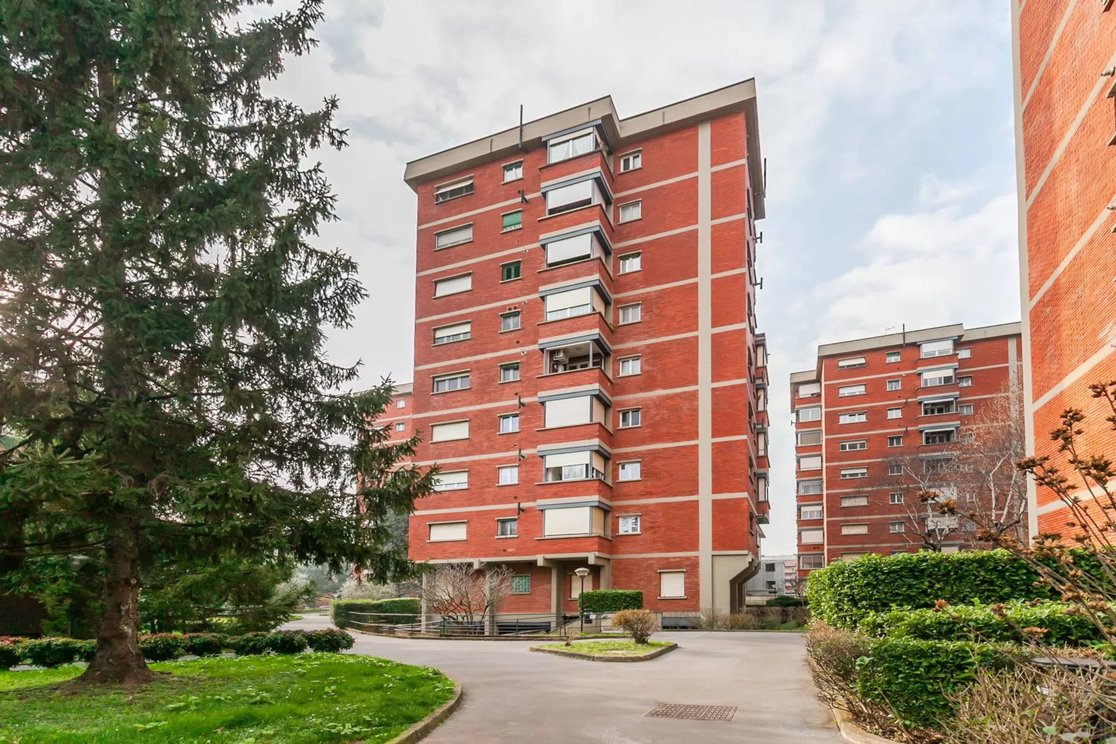 Trilocale in viale Giovanni Suzzani, 273 - Photo 3