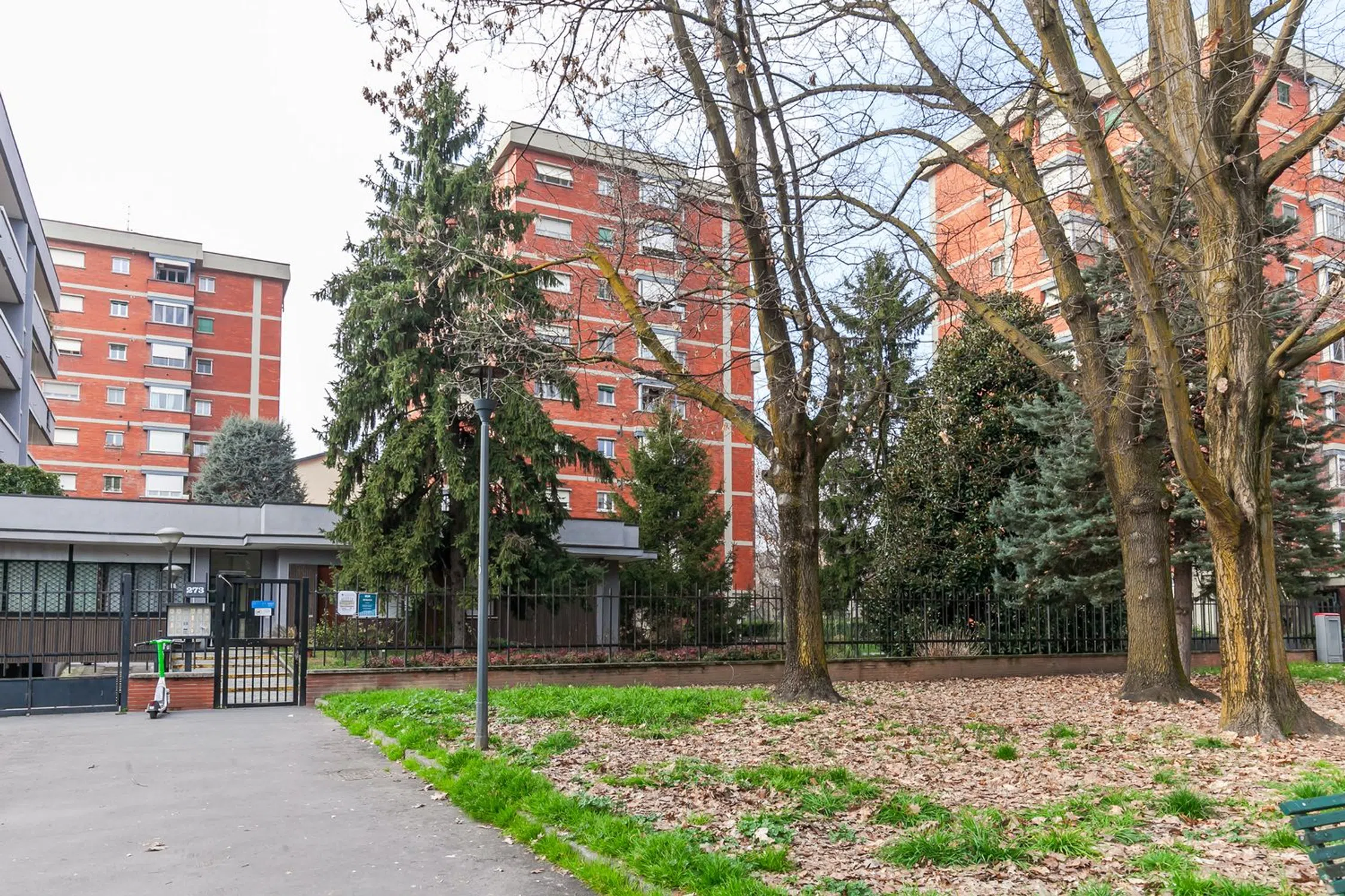 Trilocale in viale Giovanni Suzzani, 273 - Photo 4