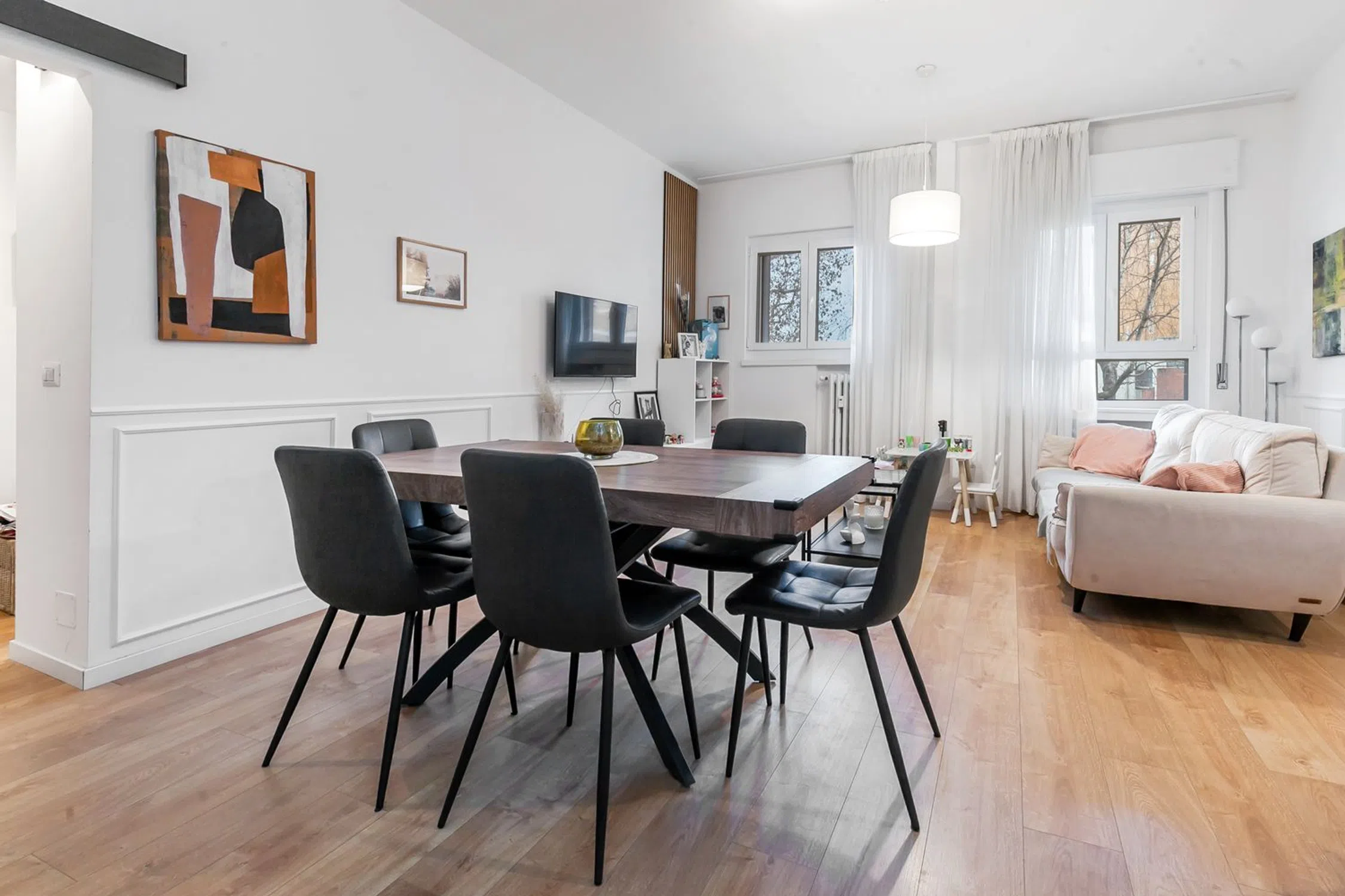 Trilocale in viale Giovanni Suzzani, 273 - Photo 6