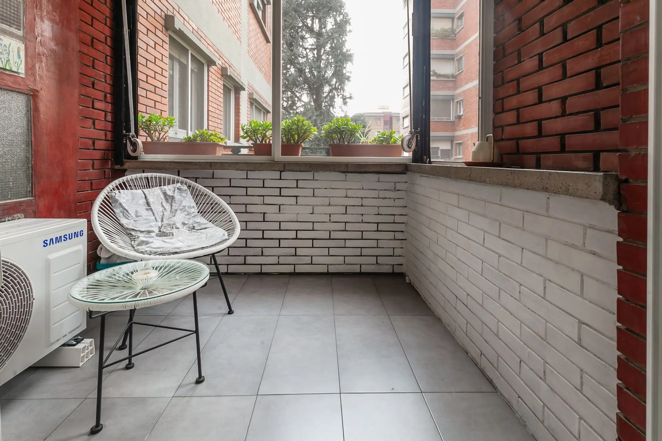Trilocale in viale Giovanni Suzzani, 273 - Photo 8