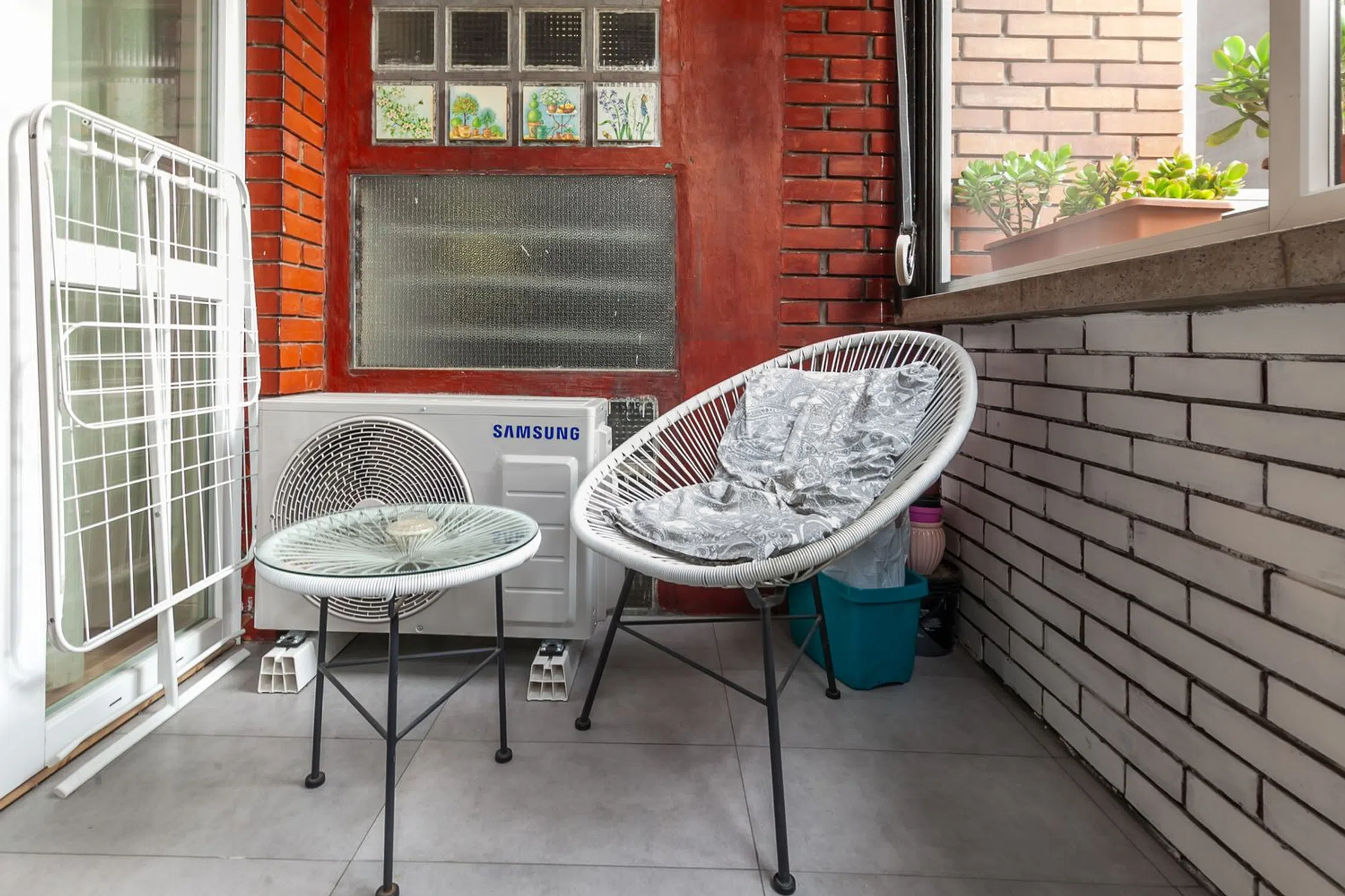 Trilocale in viale Giovanni Suzzani, 273 - Photo 9