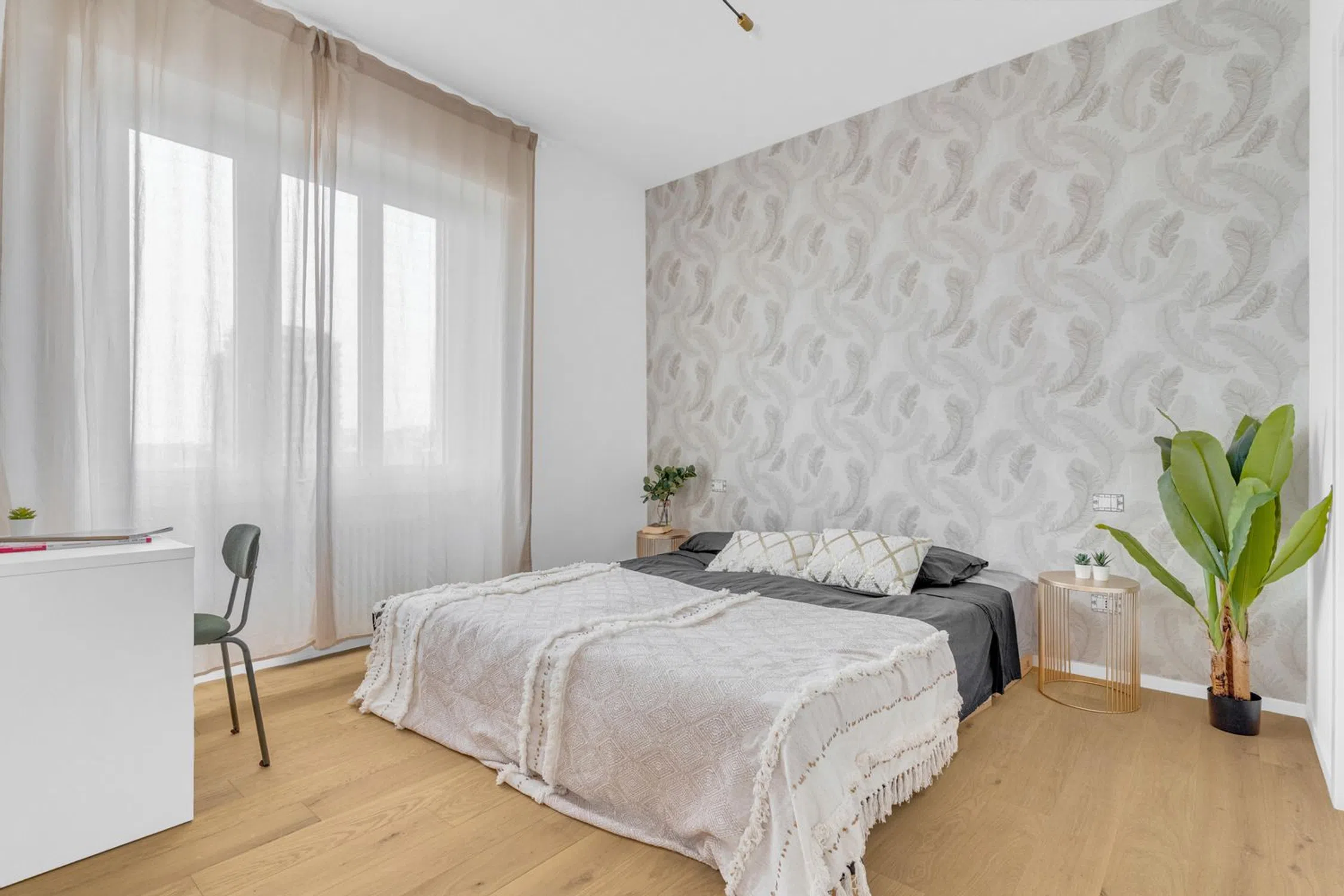 Attico in viale Fulvio Testi, 34 - Photo 1