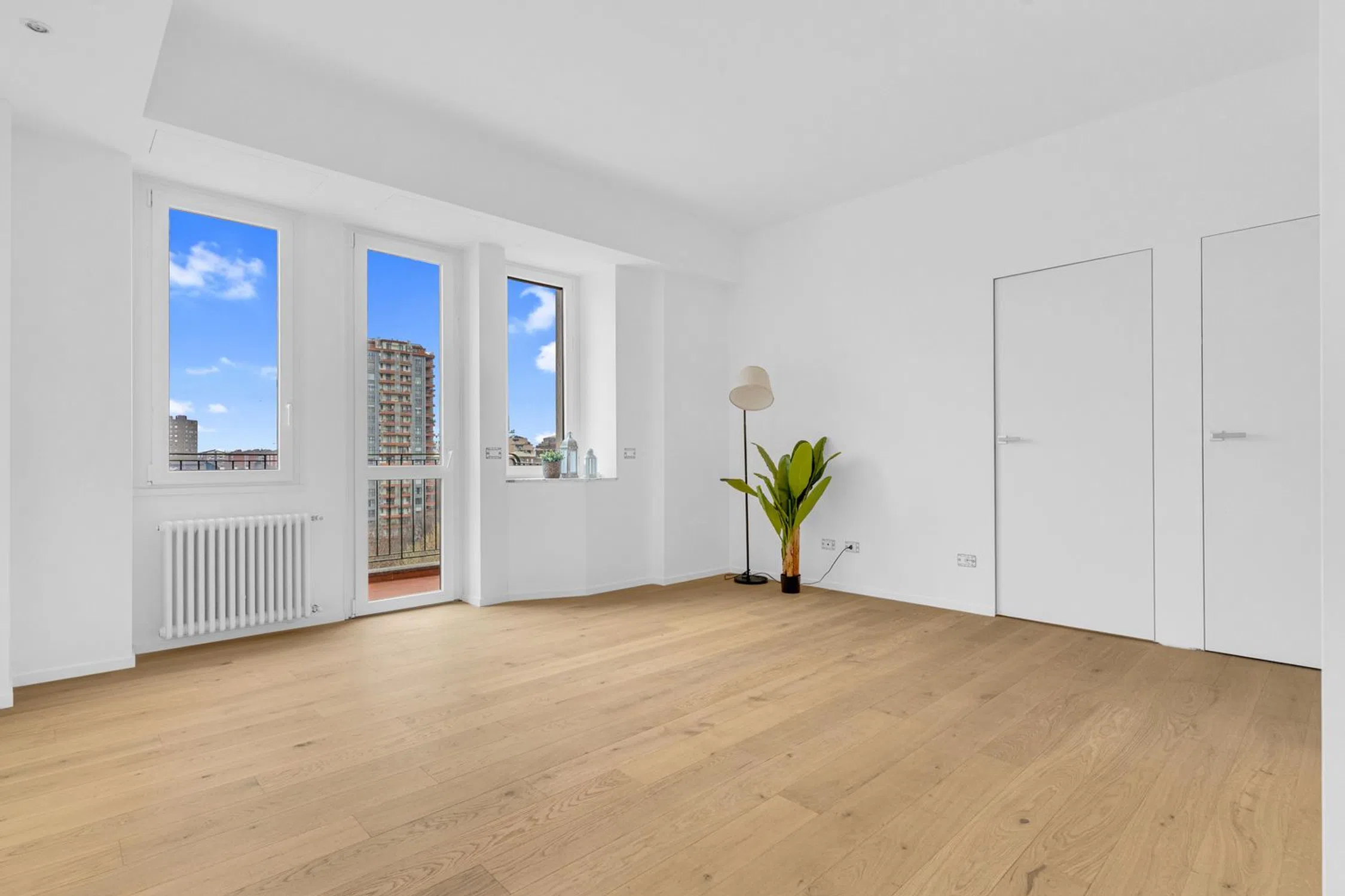Attico in viale Fulvio Testi, 34 - Photo 2
