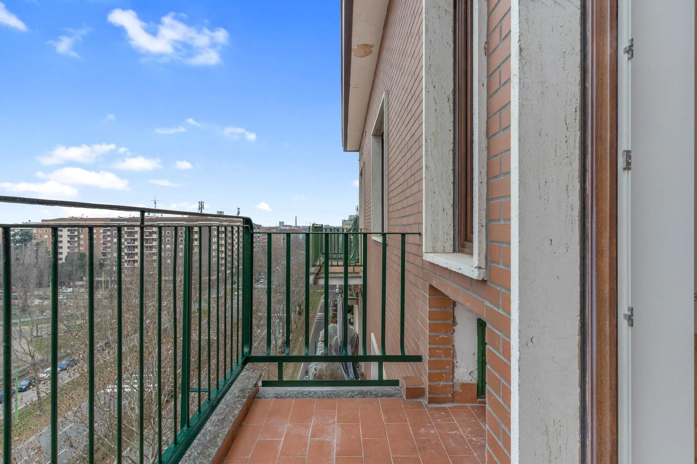 Attico in viale Fulvio Testi, 34 - Photo 16