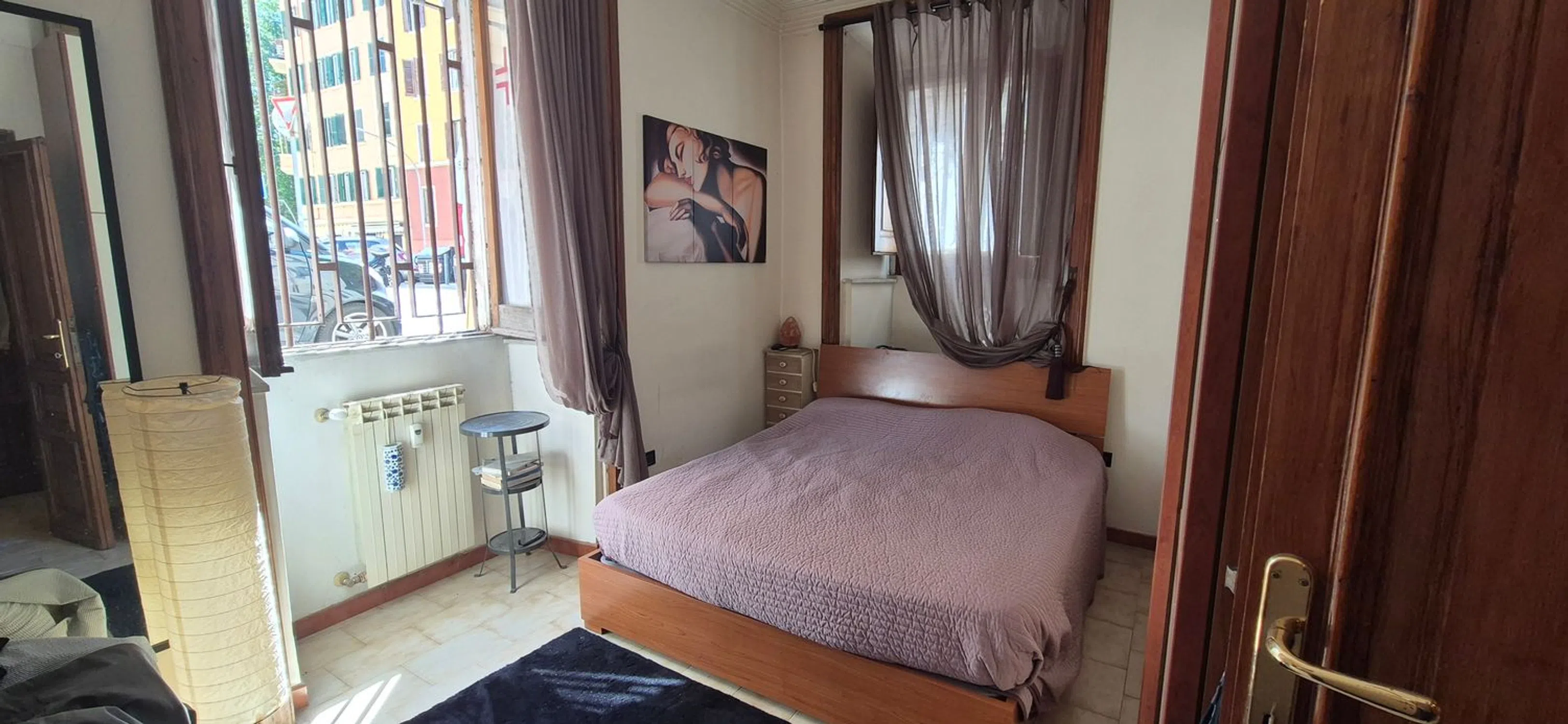 Quadrilocale in via Benedetto Varchi, 4 - Photo 2
