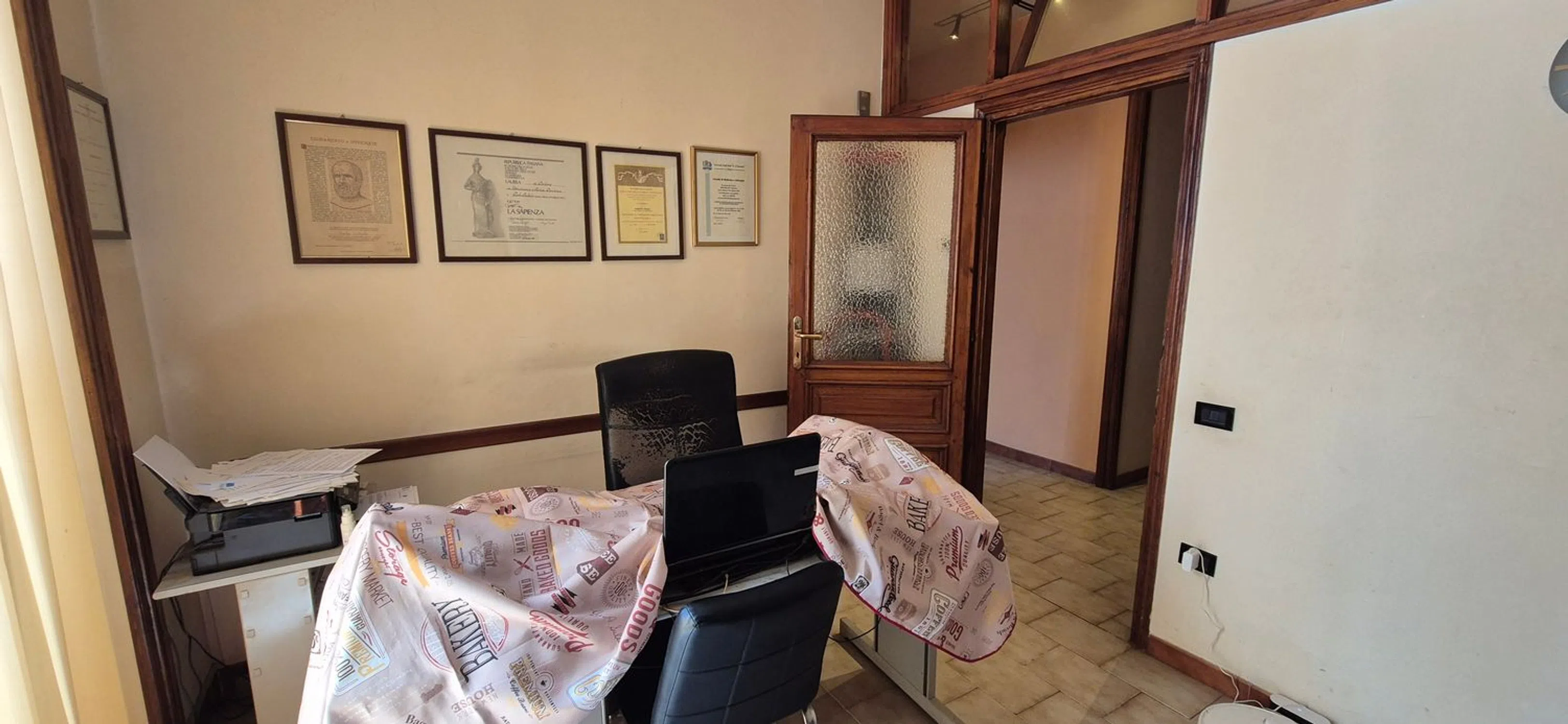 Quadrilocale in via Benedetto Varchi, 4 - Photo 15