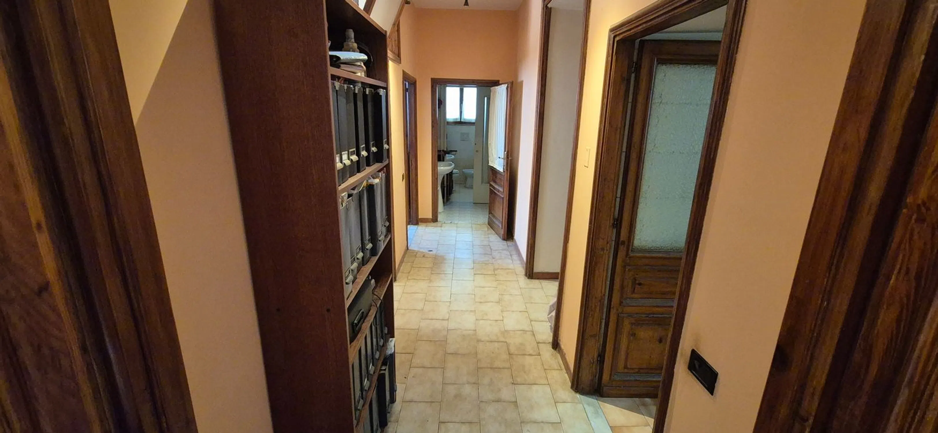 Quadrilocale in via Benedetto Varchi, 4 - Photo 19