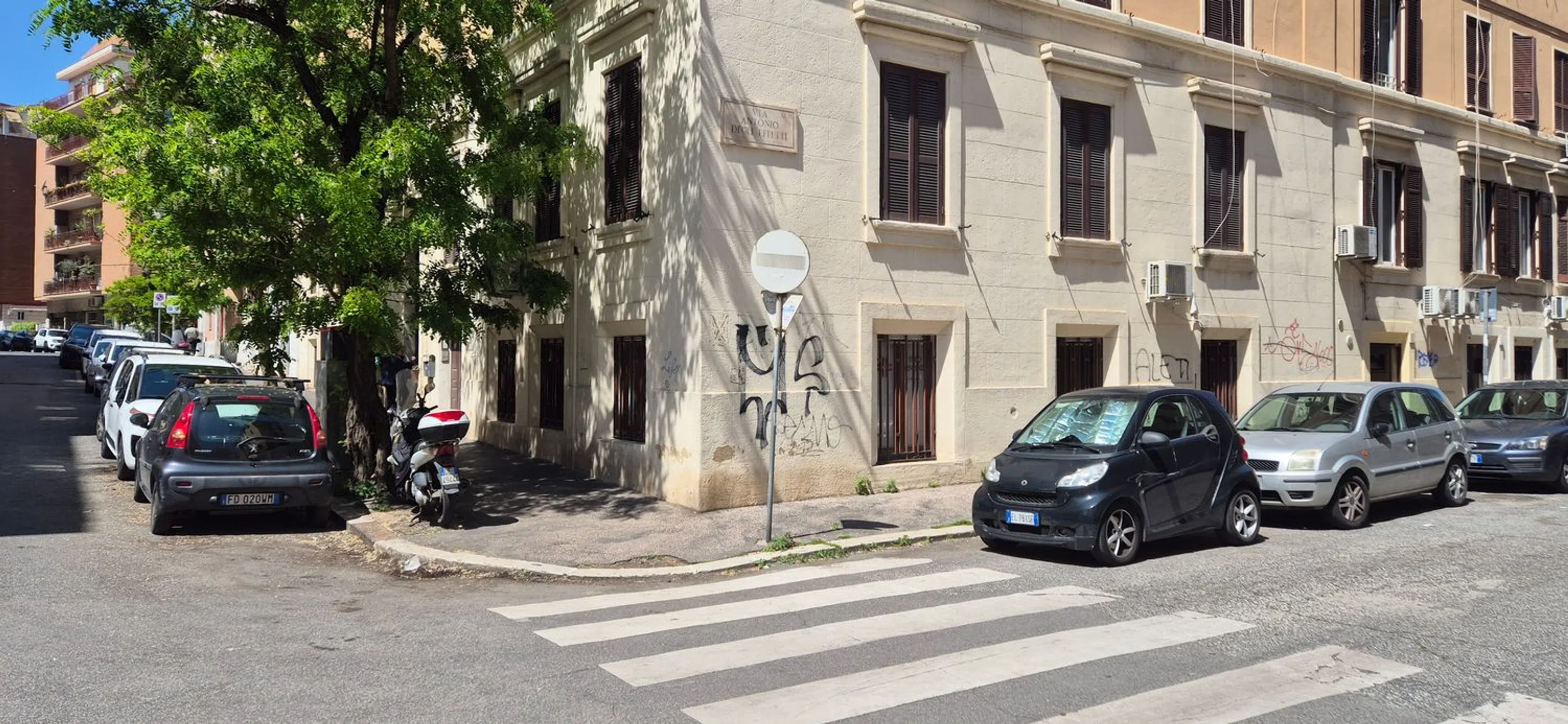 Quadrilocale in via Benedetto Varchi, 4 - Photo 20