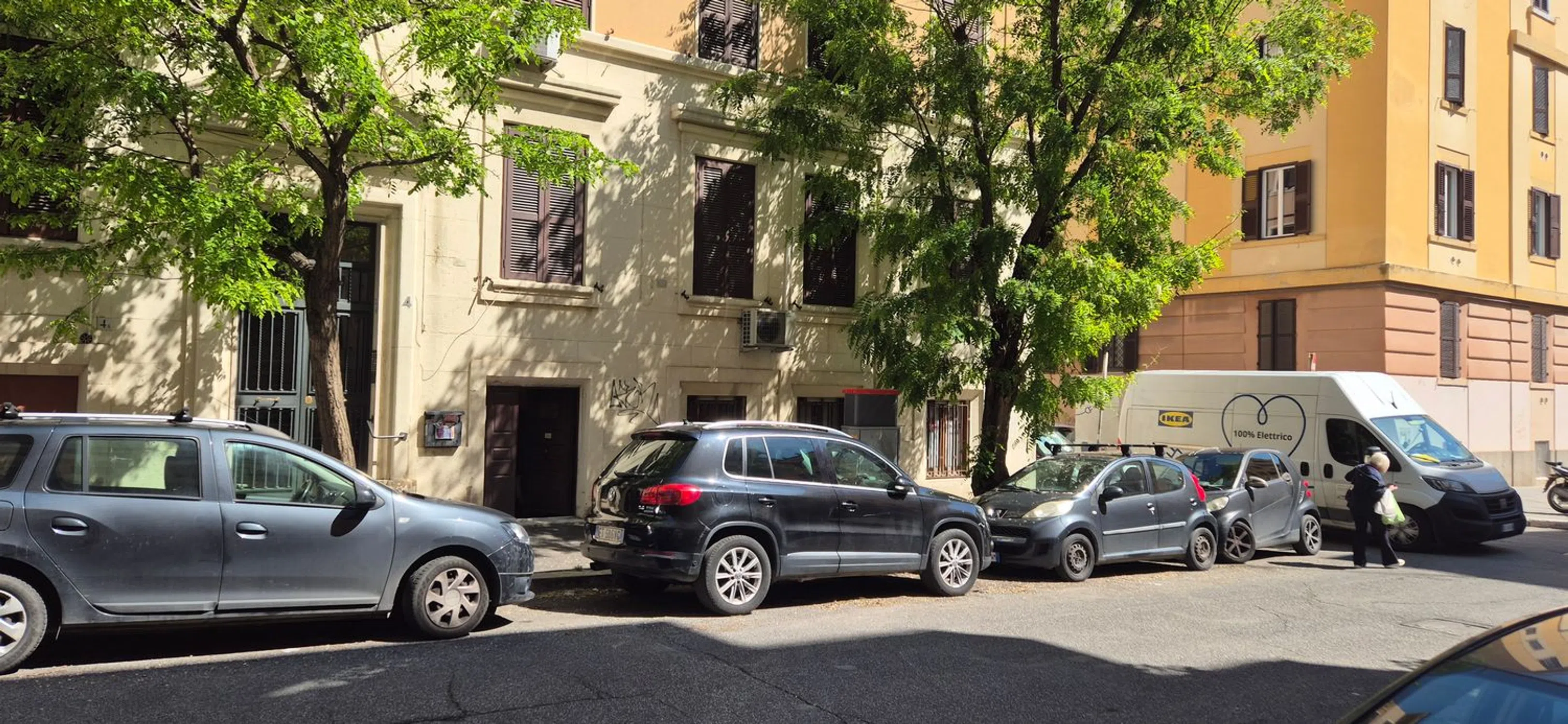 Quadrilocale in via Benedetto Varchi, 4 - Photo 3