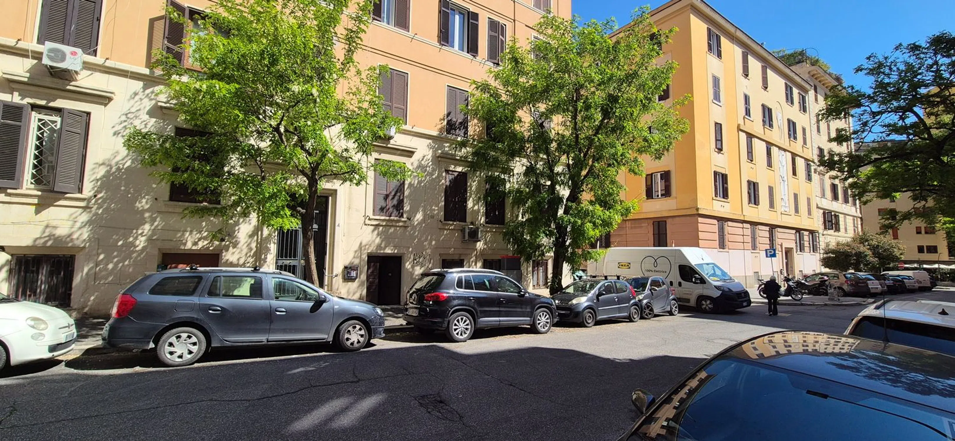 Quadrilocale in via Benedetto Varchi, 4 - Photo 6